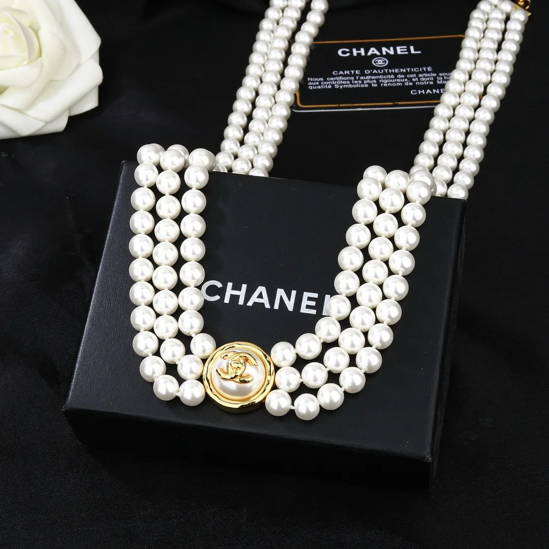 Jewelry CHANEL 17881926