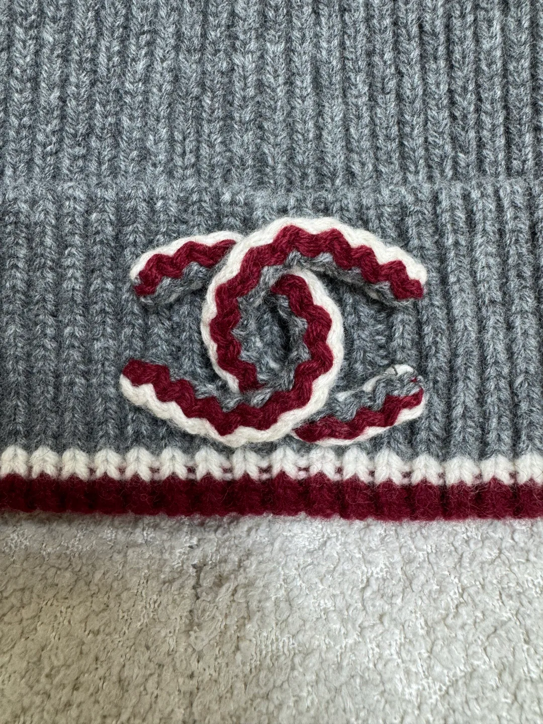 Hats CHANEL 17727816