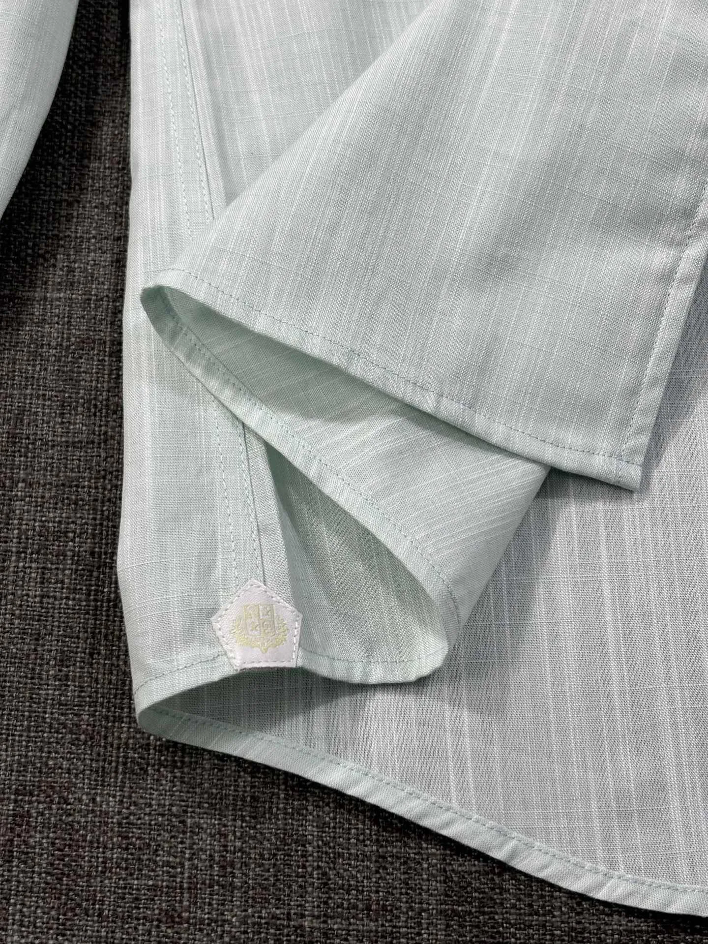 Men's Shirts LORO PIANA 17288493
