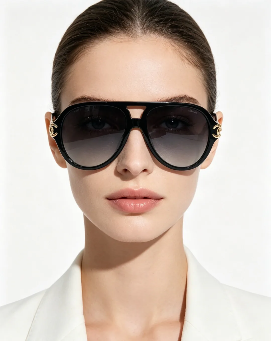 Glasses CHANEL 17733291