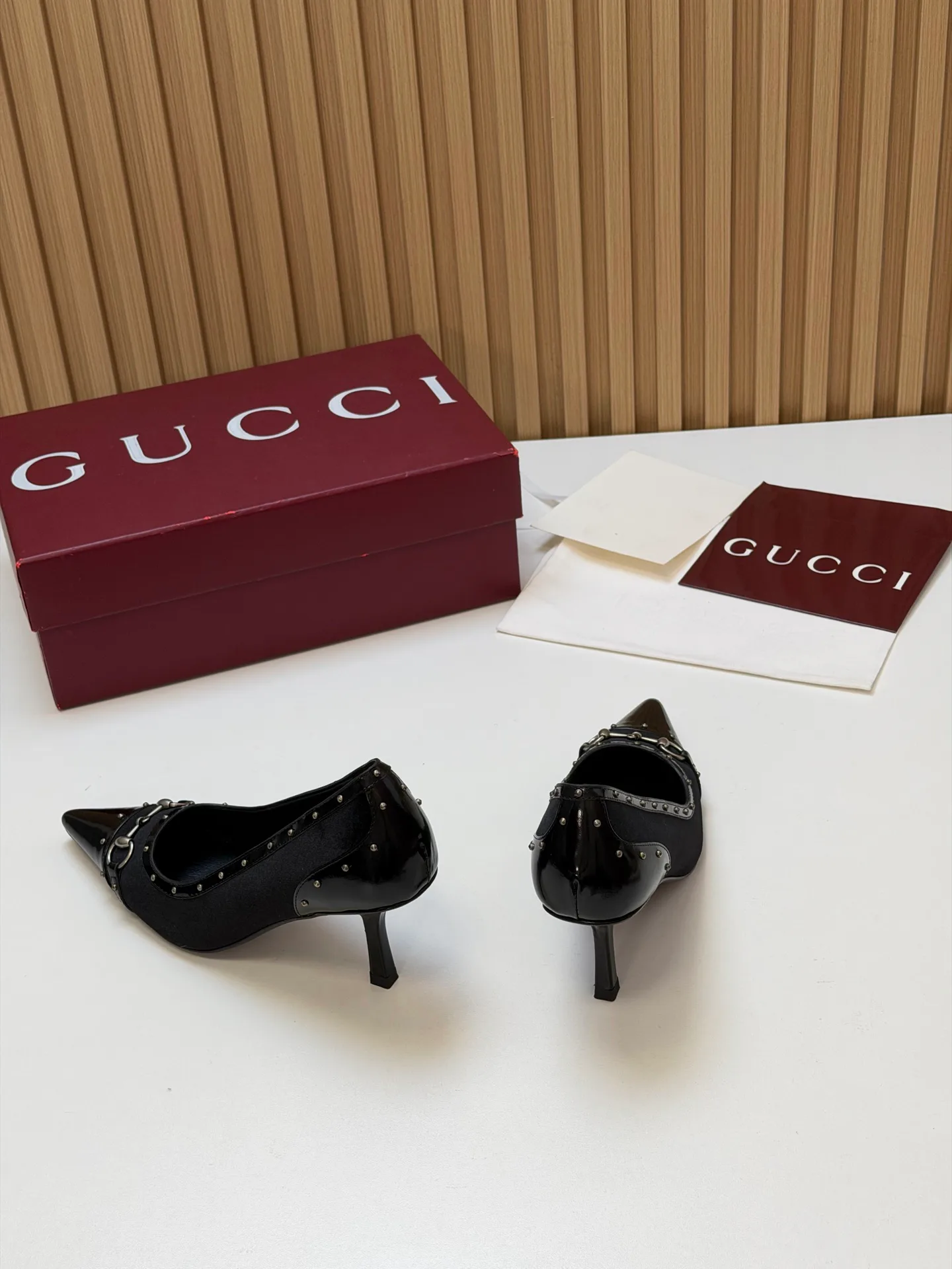 Women's Heels GUCCI 17631700