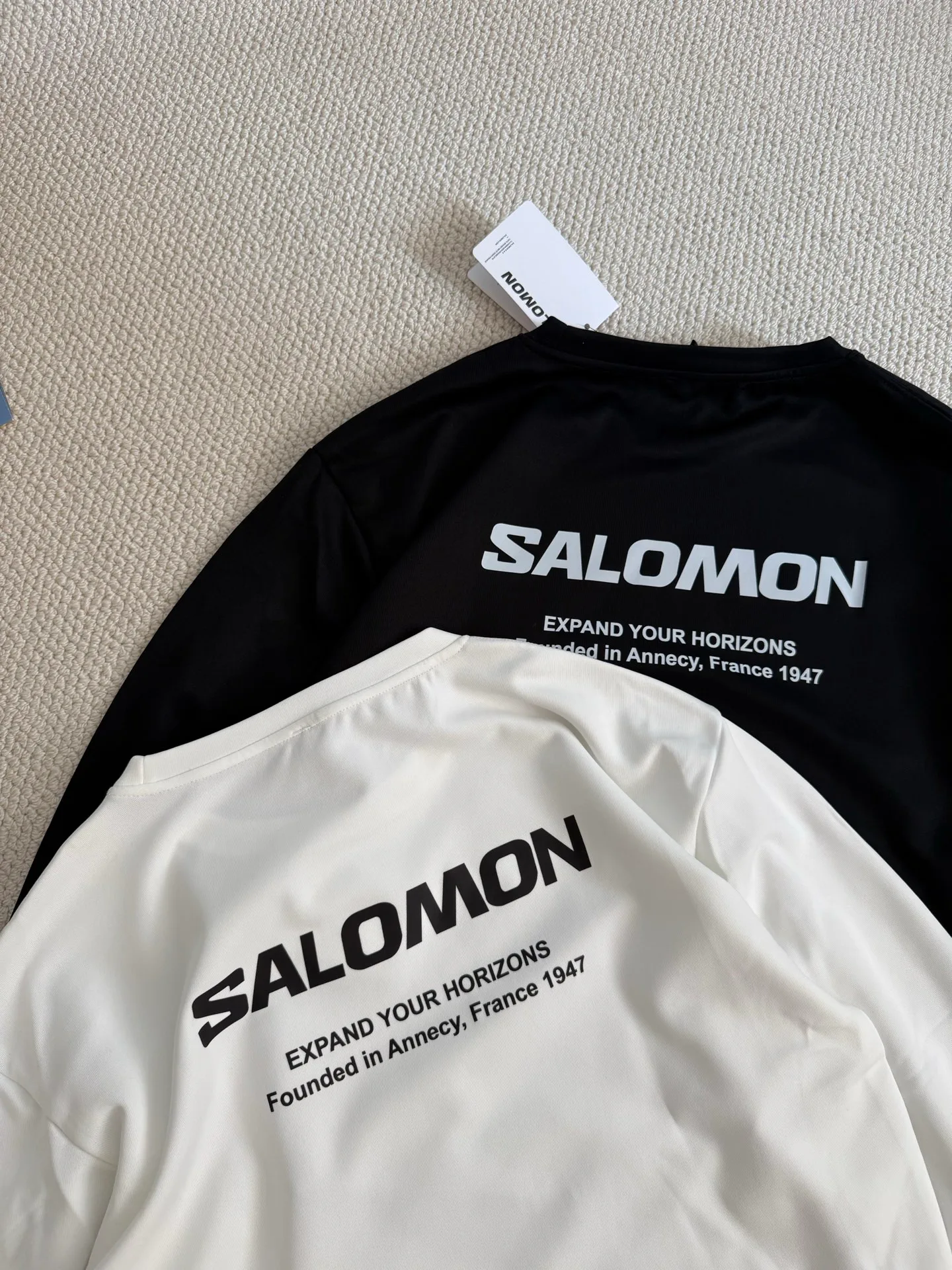 Men's Sweatshirts And Hoodies SALOMON 17967233