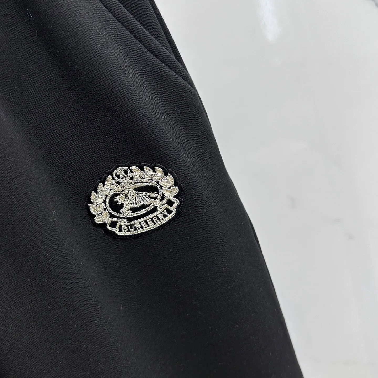 Men's Trousers BURBERRY 18246677