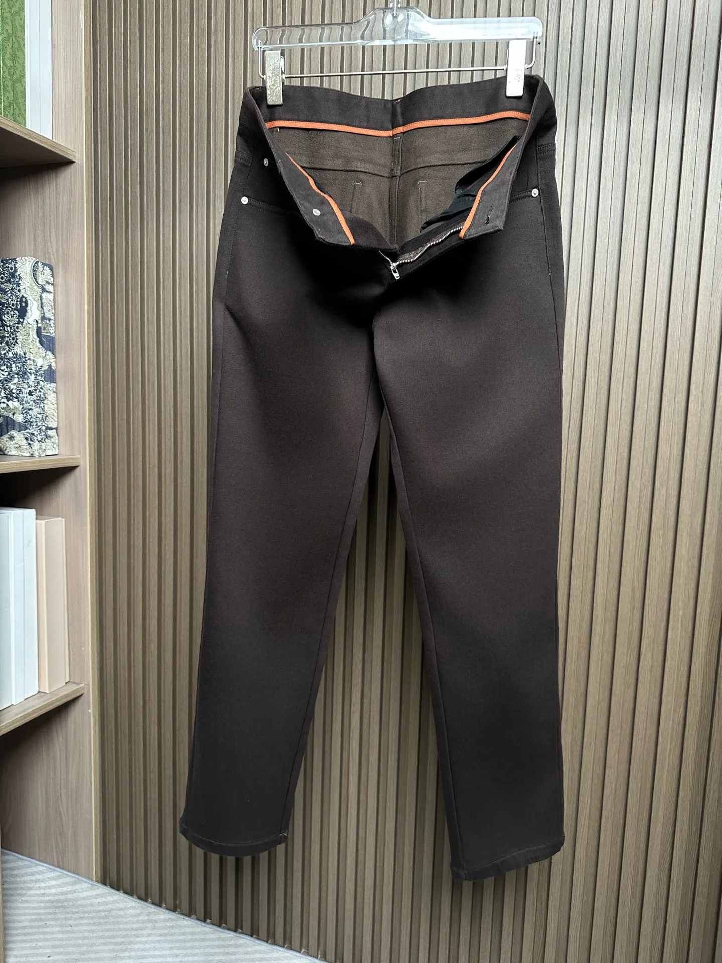 Men's Jeans ZEGNA 18098030
