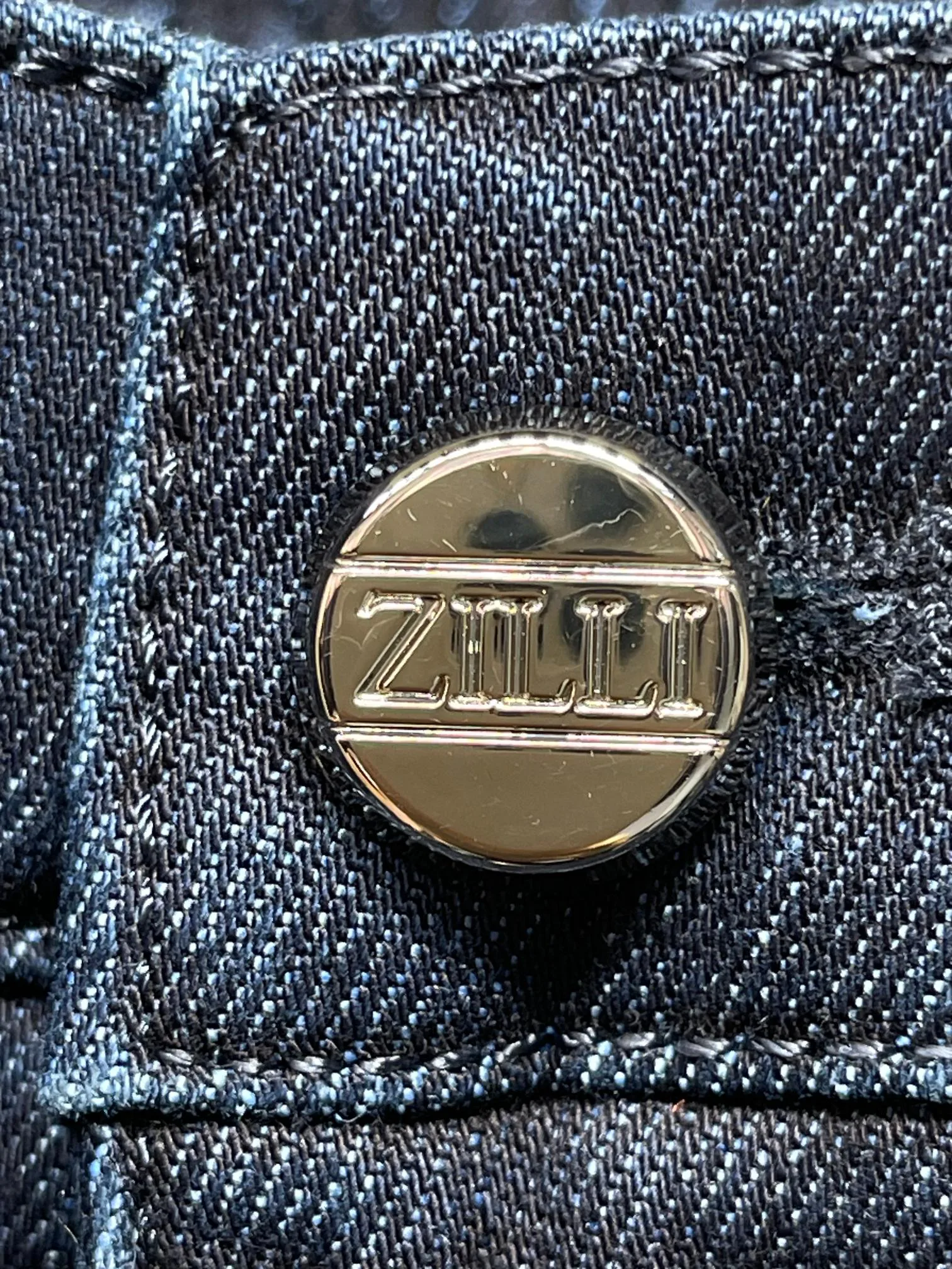 Men's Jeans ZILLI 18343814
