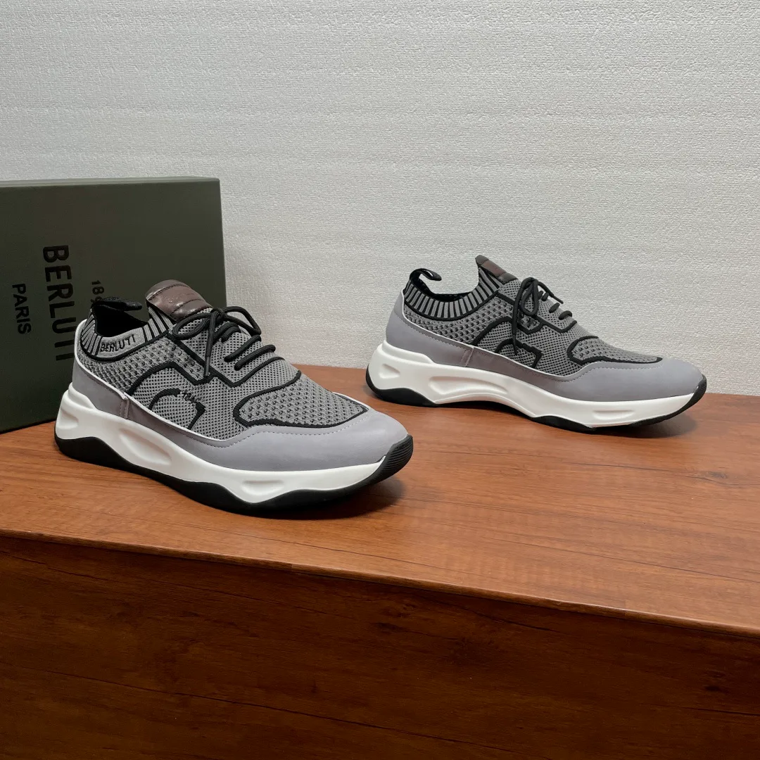 Men's Sneakers BERLUTI 17955327