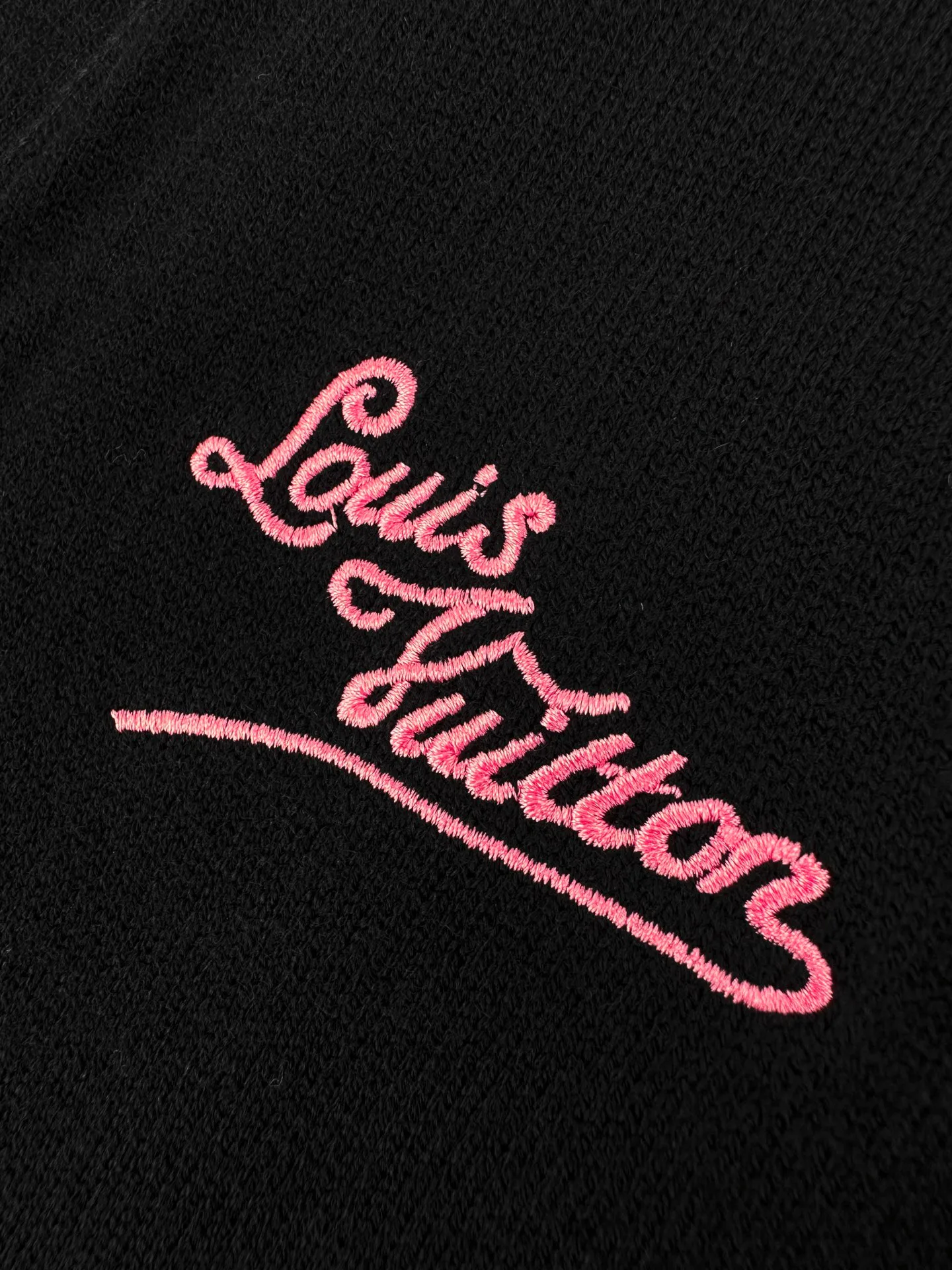 Women's Jumpers And Sweaters LOUIS VUITTON 17954515
