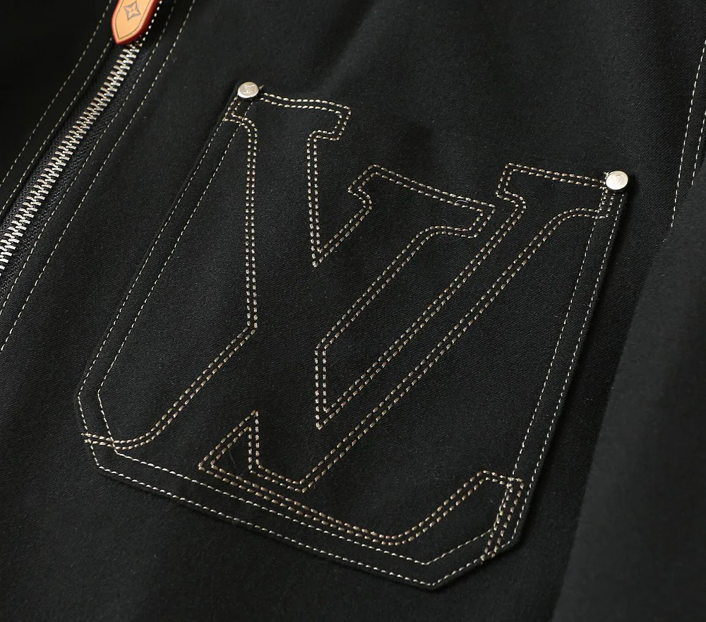 Men's Jackets And Down Jackets LOUIS VUITTON 18109359