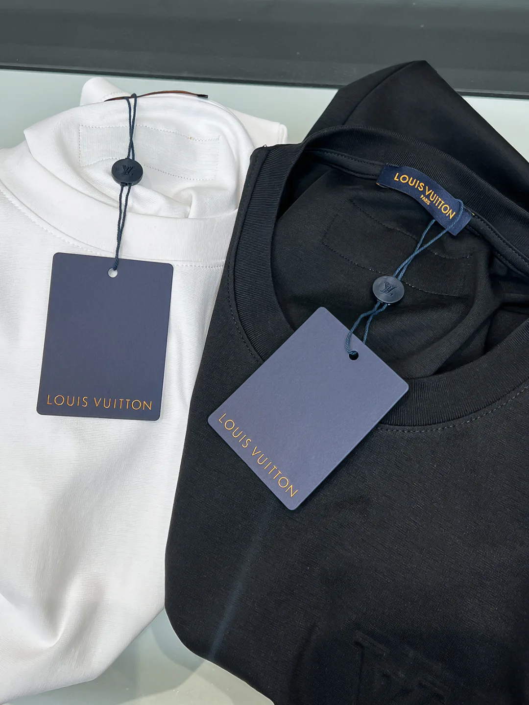 Men's T-Shirts LOUIS VUITTON 18499446