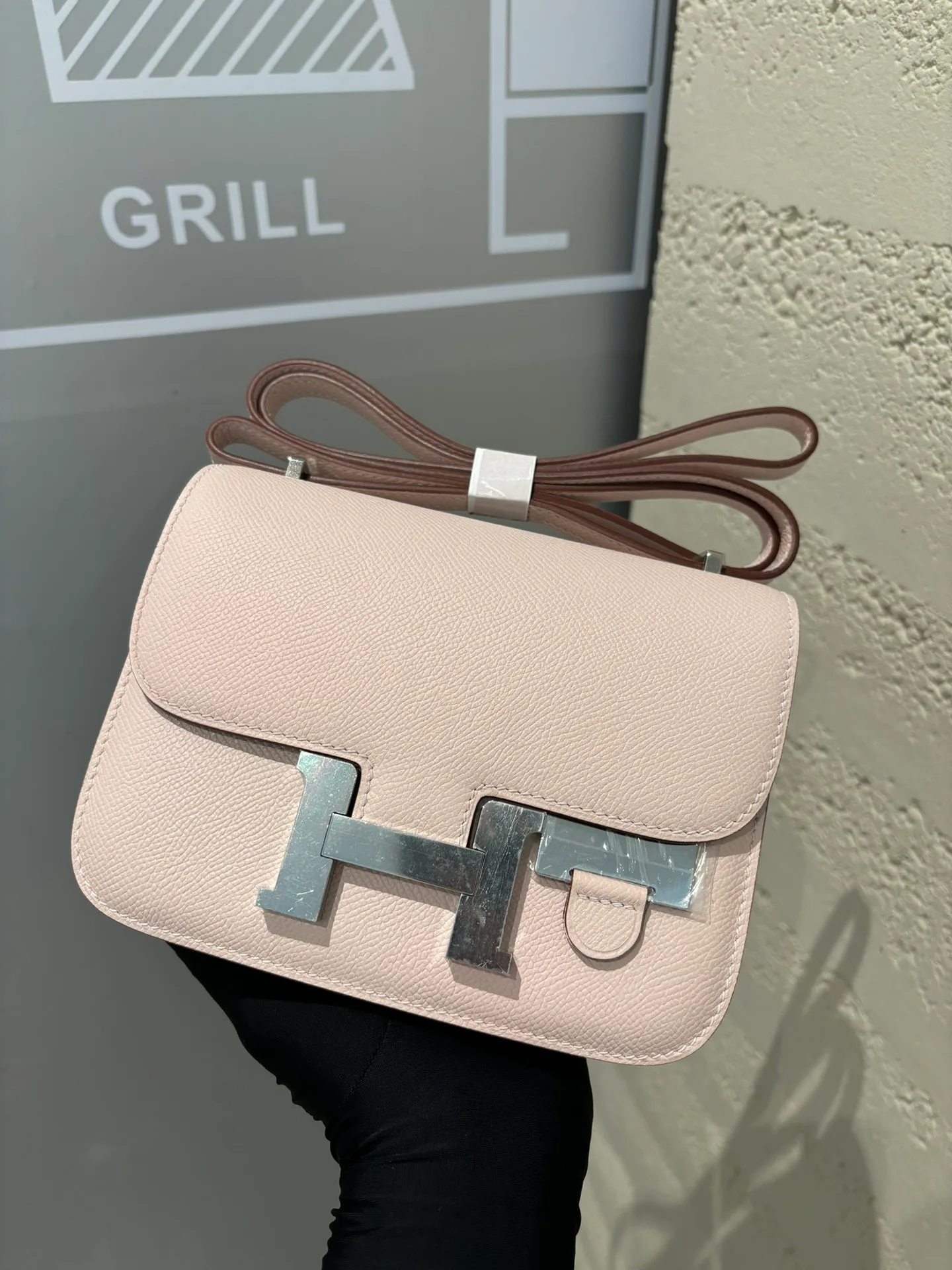 Women's Classic Handbags HERMES 18445461