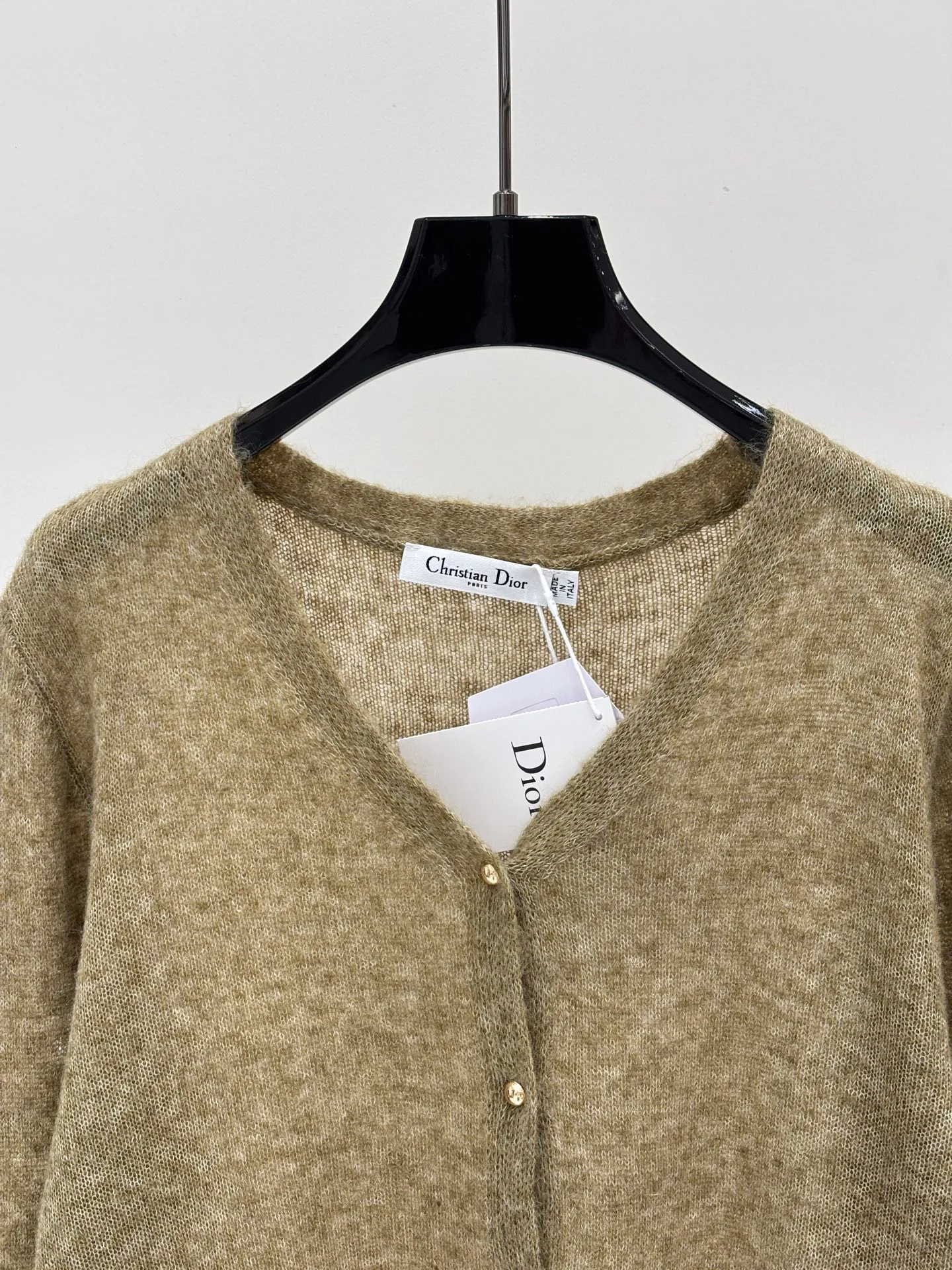Women's Jumpers And Sweaters CHRISTIAN DIOR 18032129