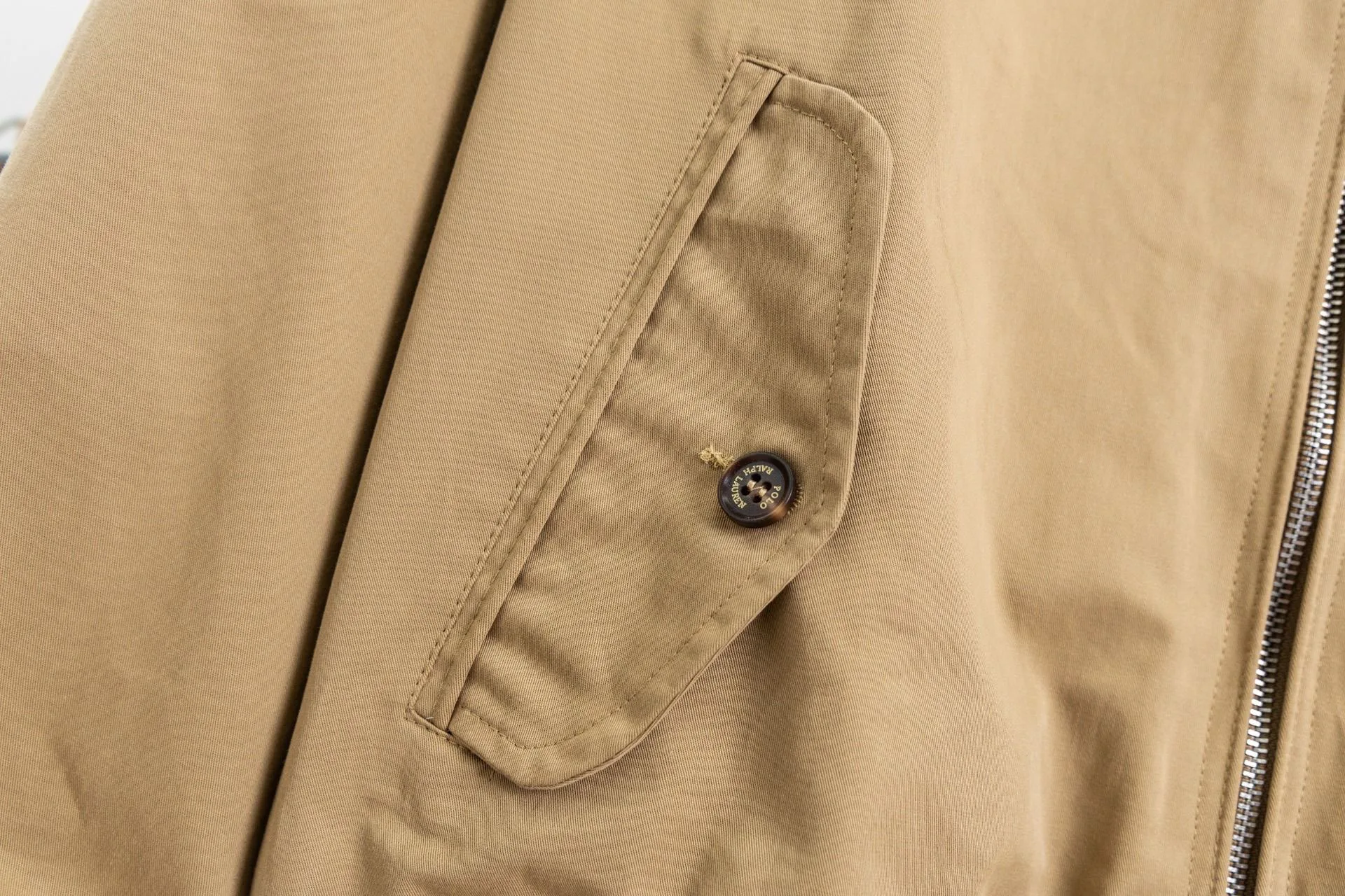 Women's Jackets And Down Jackets RALPH LAUREN 18204249