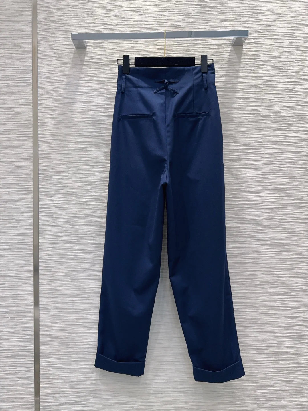 Women's Trousers CHANEL 18138163