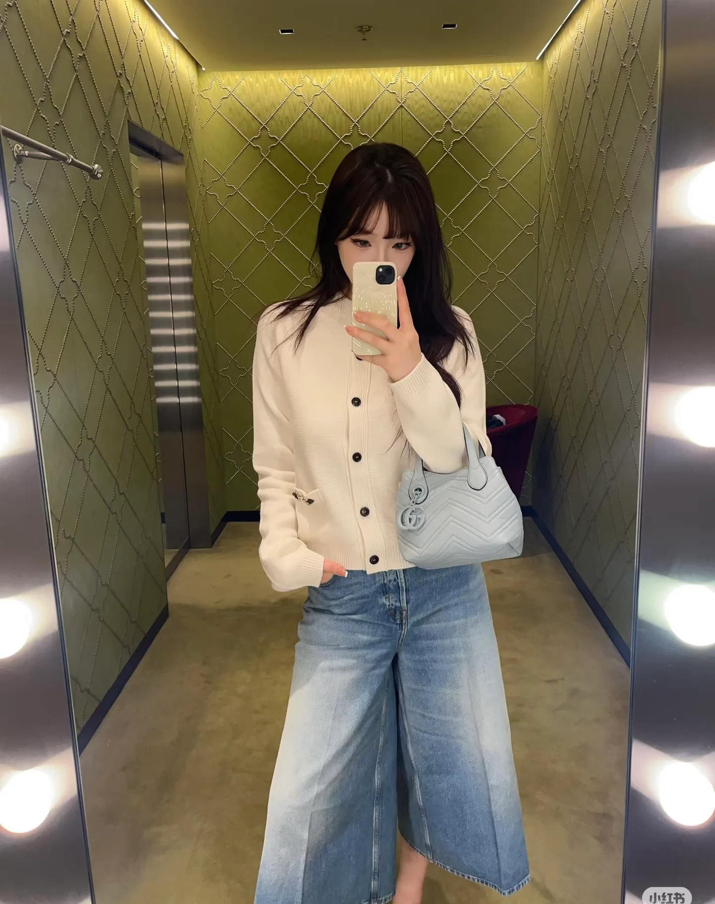 Women's Jumpers And Sweaters GUCCI 18106597