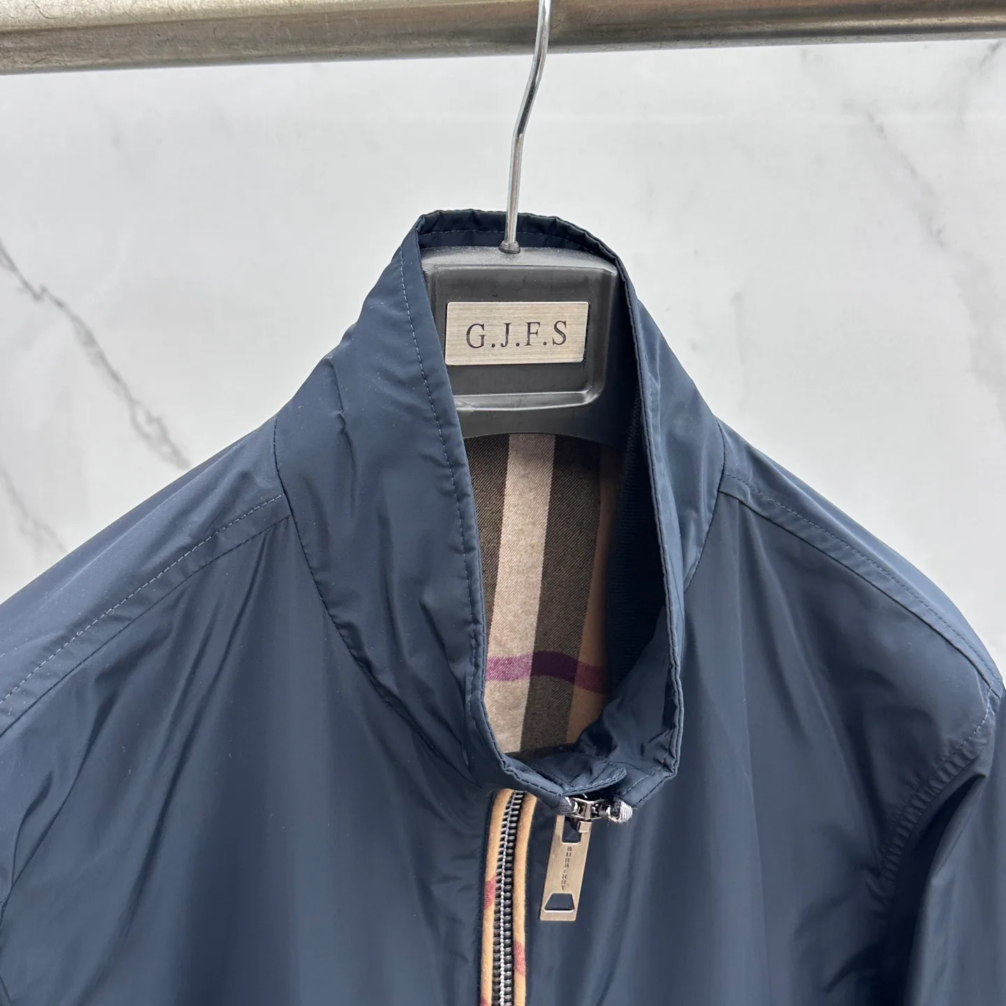 Men's Jackets And Down Jackets BURBERRY 18246769
