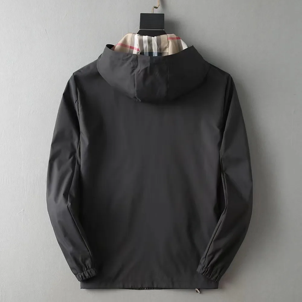 Men's Jackets And Down Jackets BURBERRY 18033022