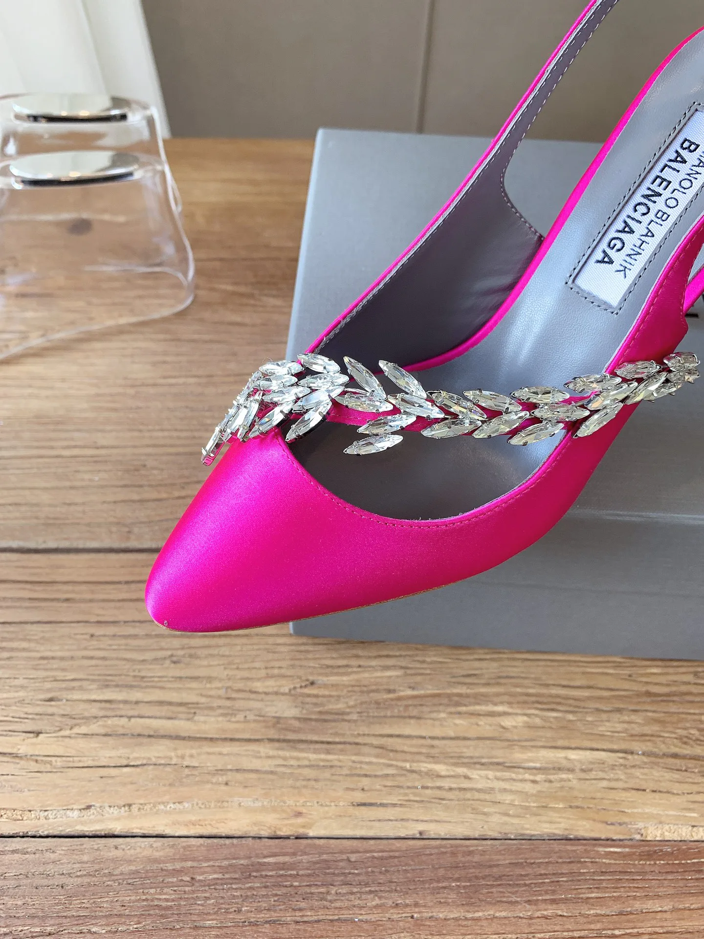 Women's Heels BALENCIAGA 17432068
