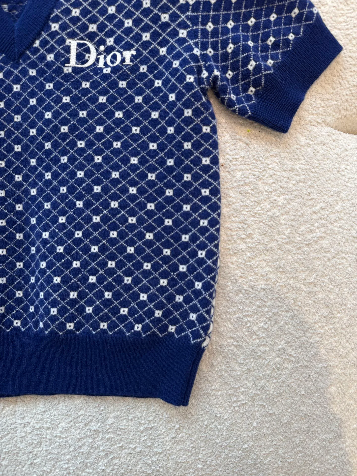 Women's Jumpers And Sweaters CHRISTIAN DIOR 17727766