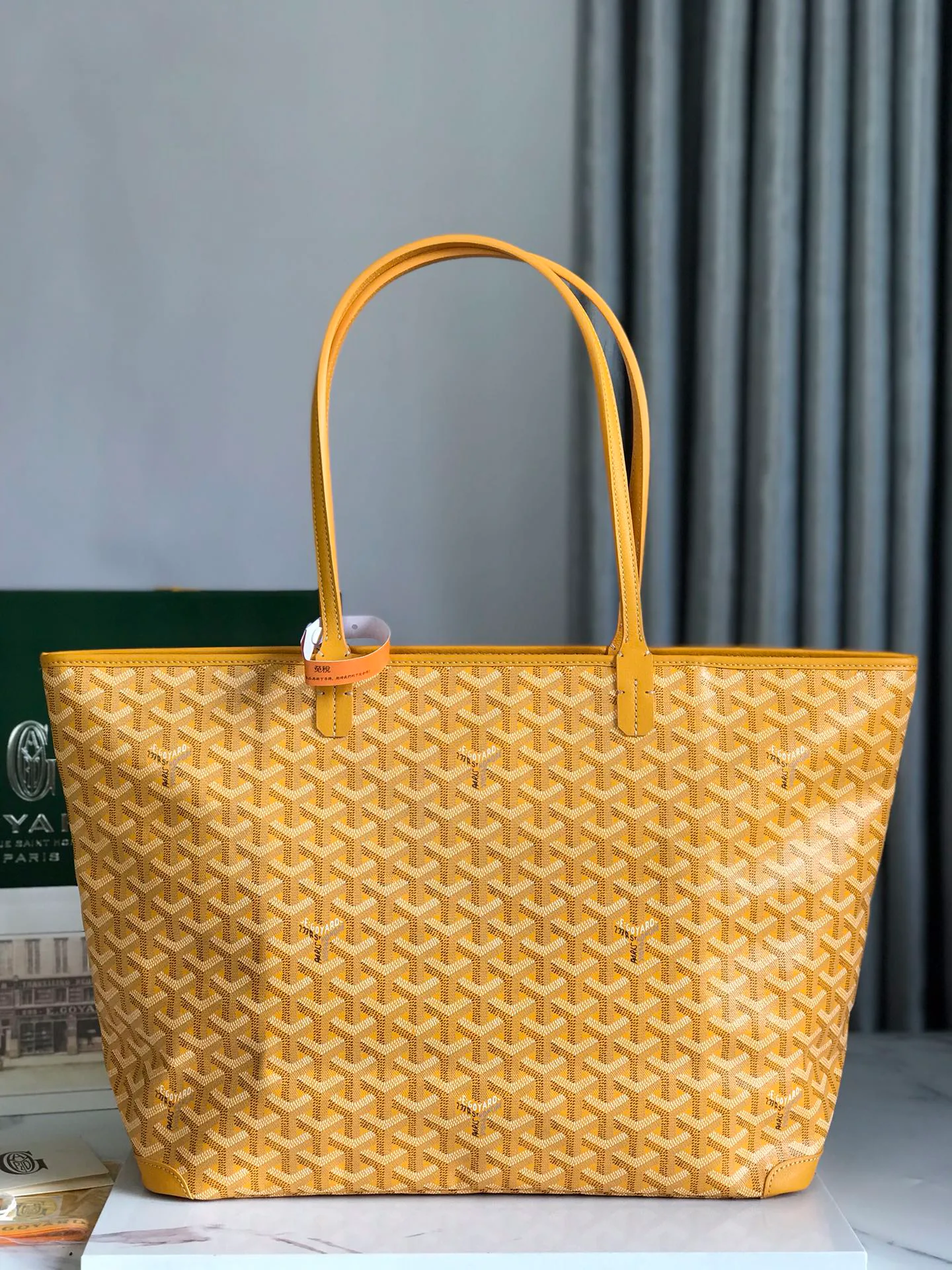 Women's Classic Handbags GOYARD 17926471