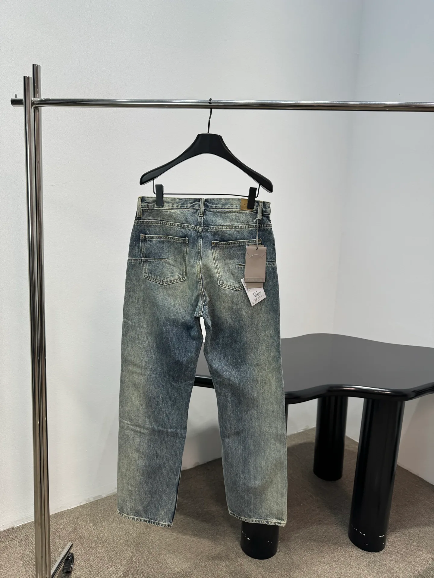 Джинсы Женские Christian Dior 18628508