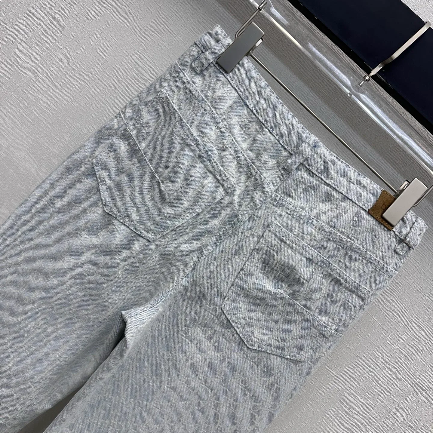Women's Jeans CHRISTIAN DIOR 18382122
