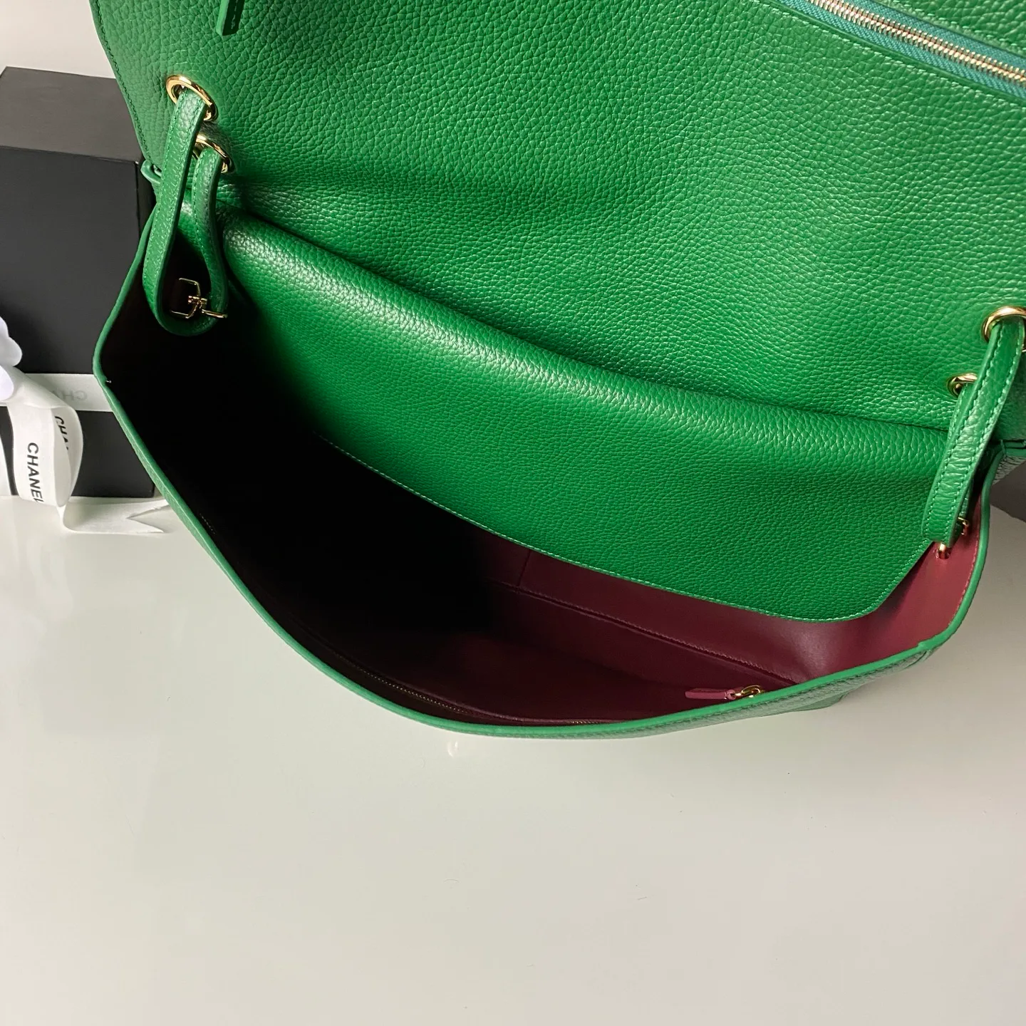 Women's Classic Handbags CHANEL 17827297