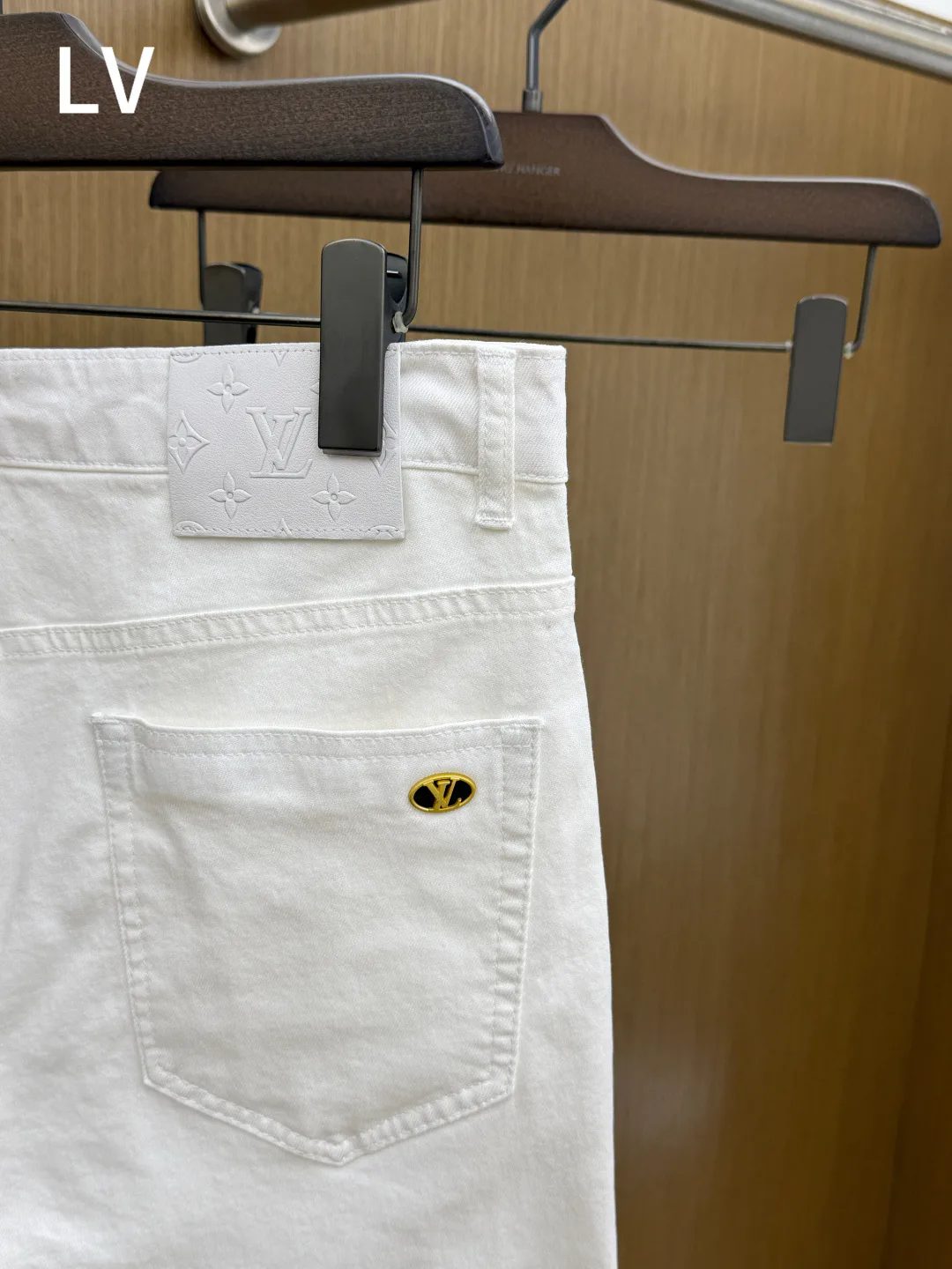 Men's Jeans LOUIS VUITTON 18244087