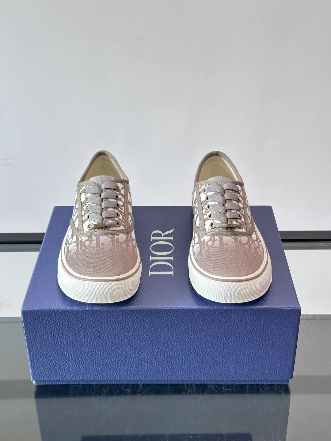 Women's Sneakers CHRISTIAN DIOR 17649809