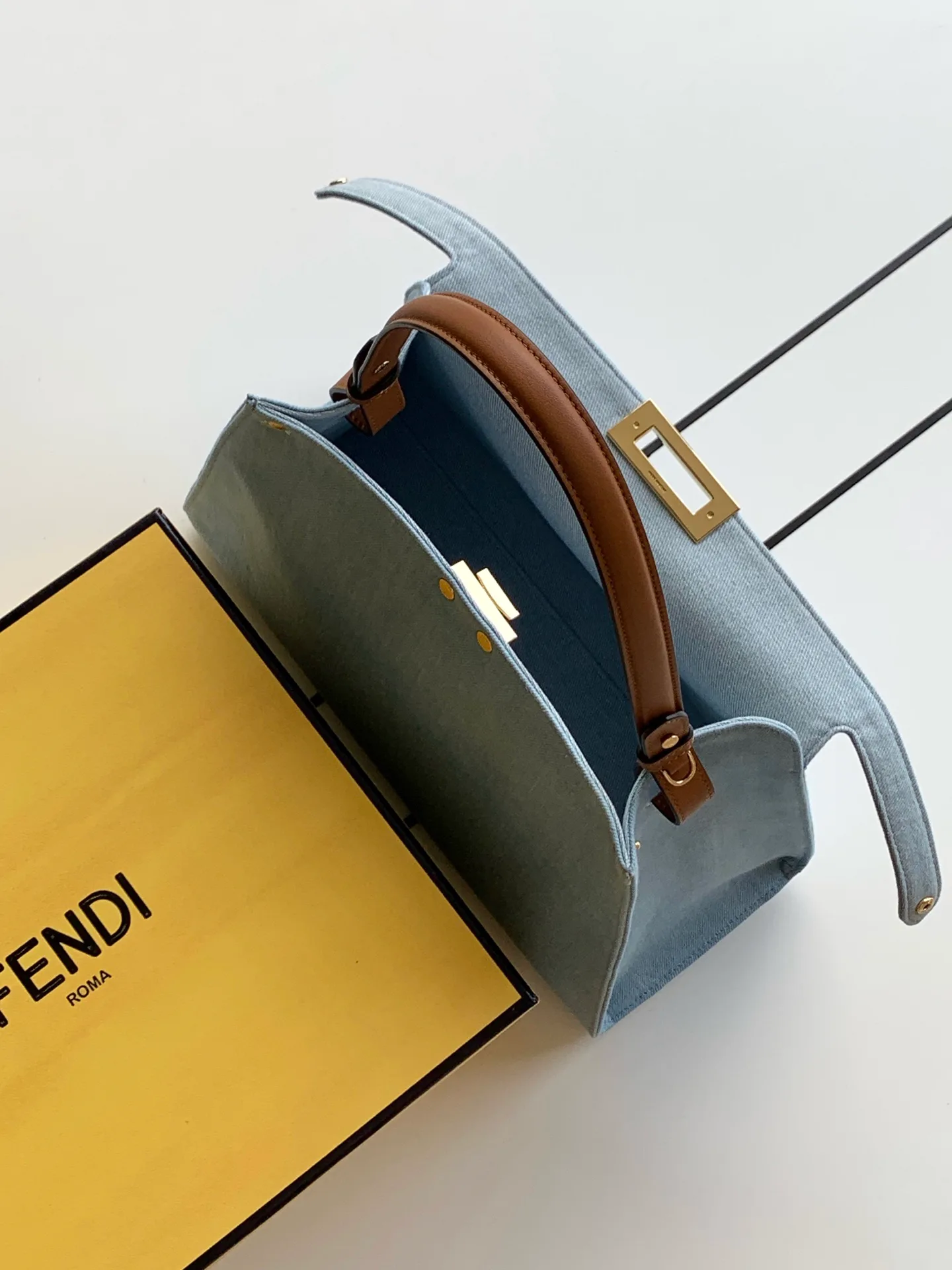 Women's Classic Handbags FENDI 17901897