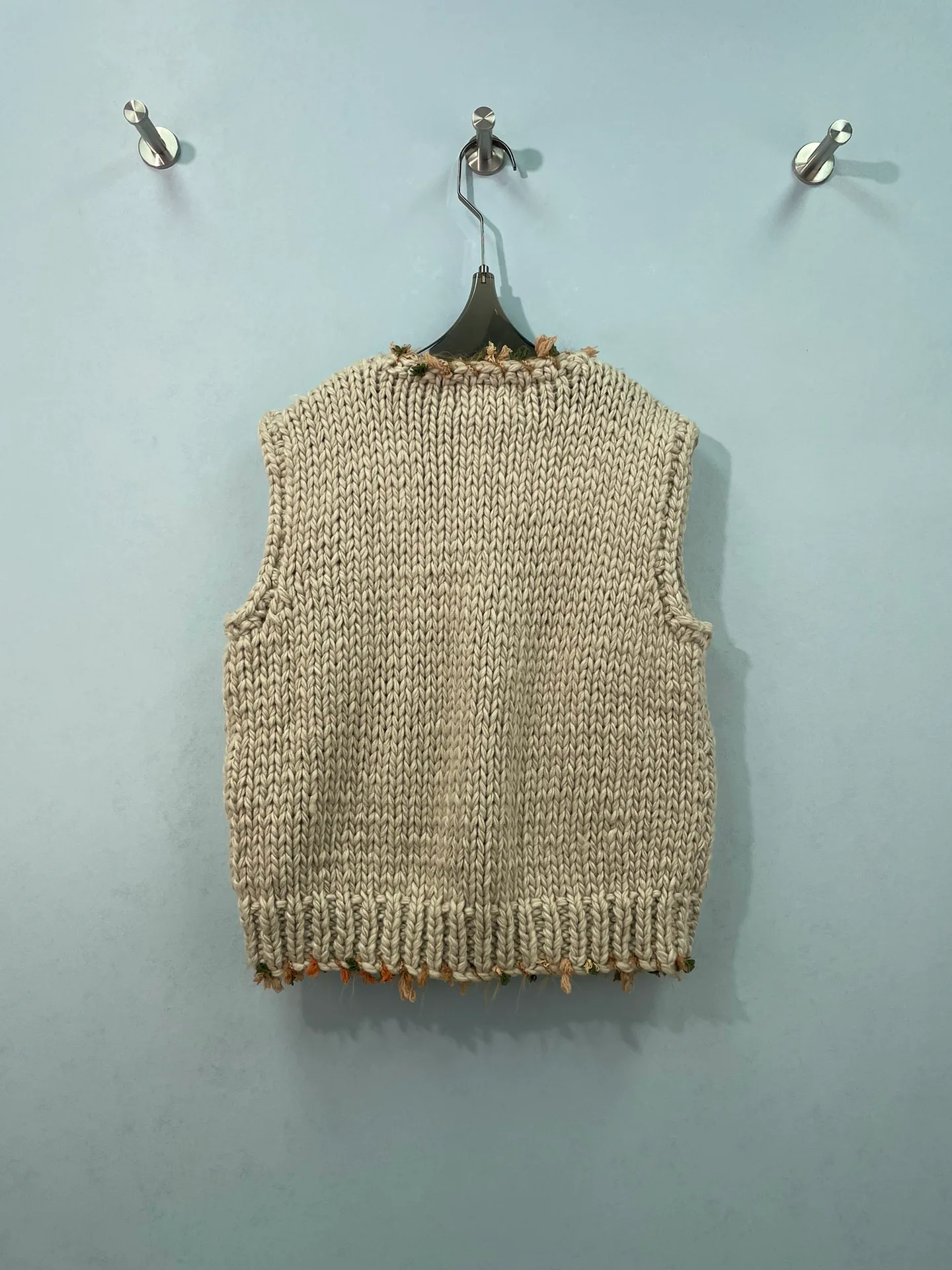 Women's Vests CHANEL 18151278