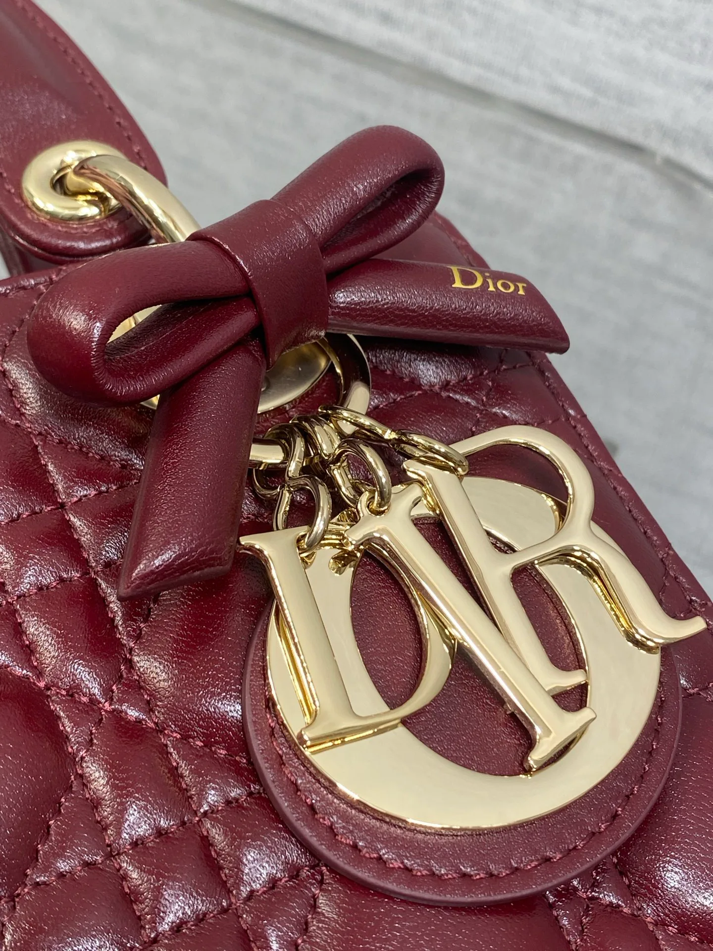 Women's Classic Handbags CHRISTIAN DIOR 17601477