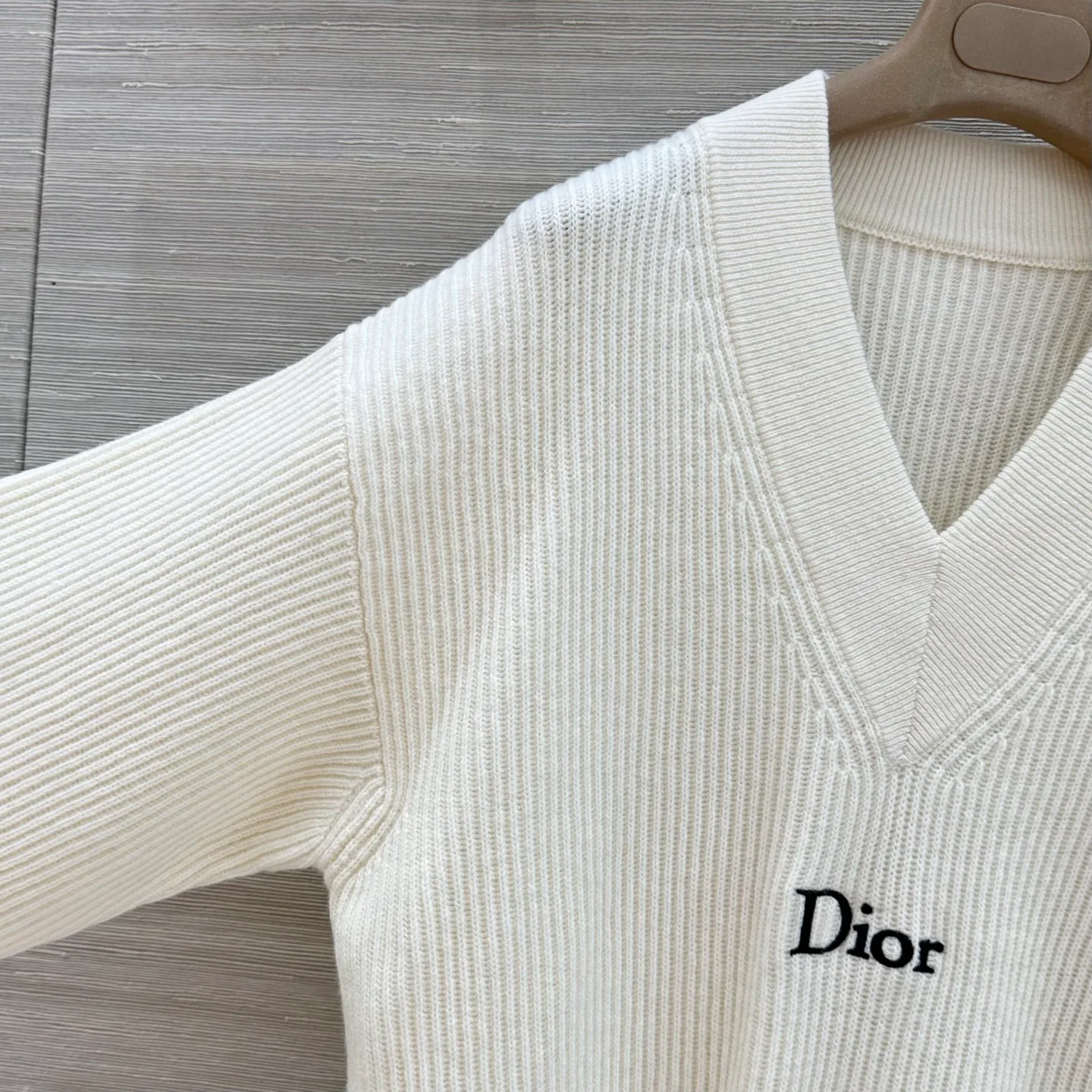 Women's Jumpers And Sweaters CHRISTIAN DIOR 17870221