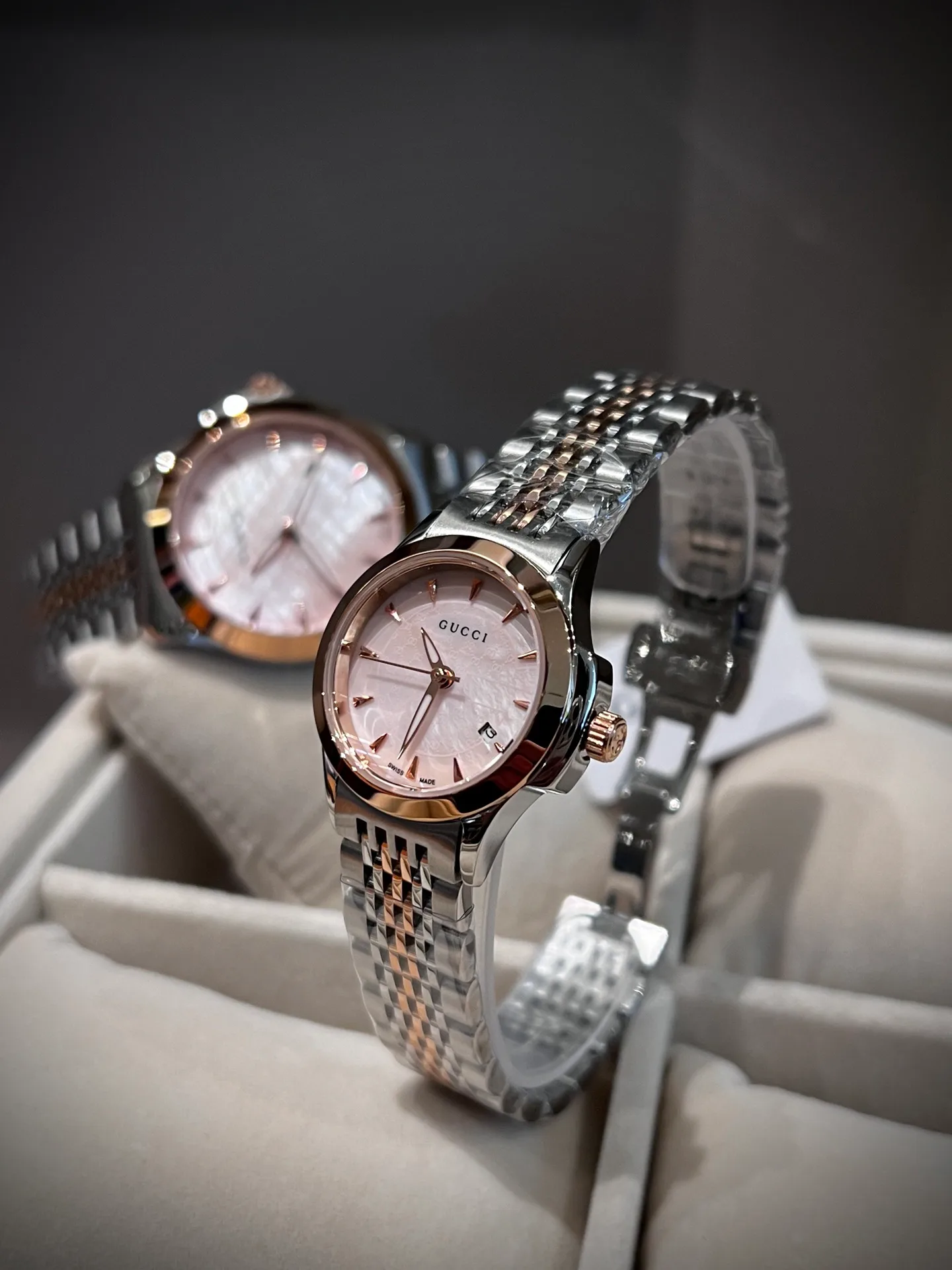 Women's Watches GUCCI 17911821