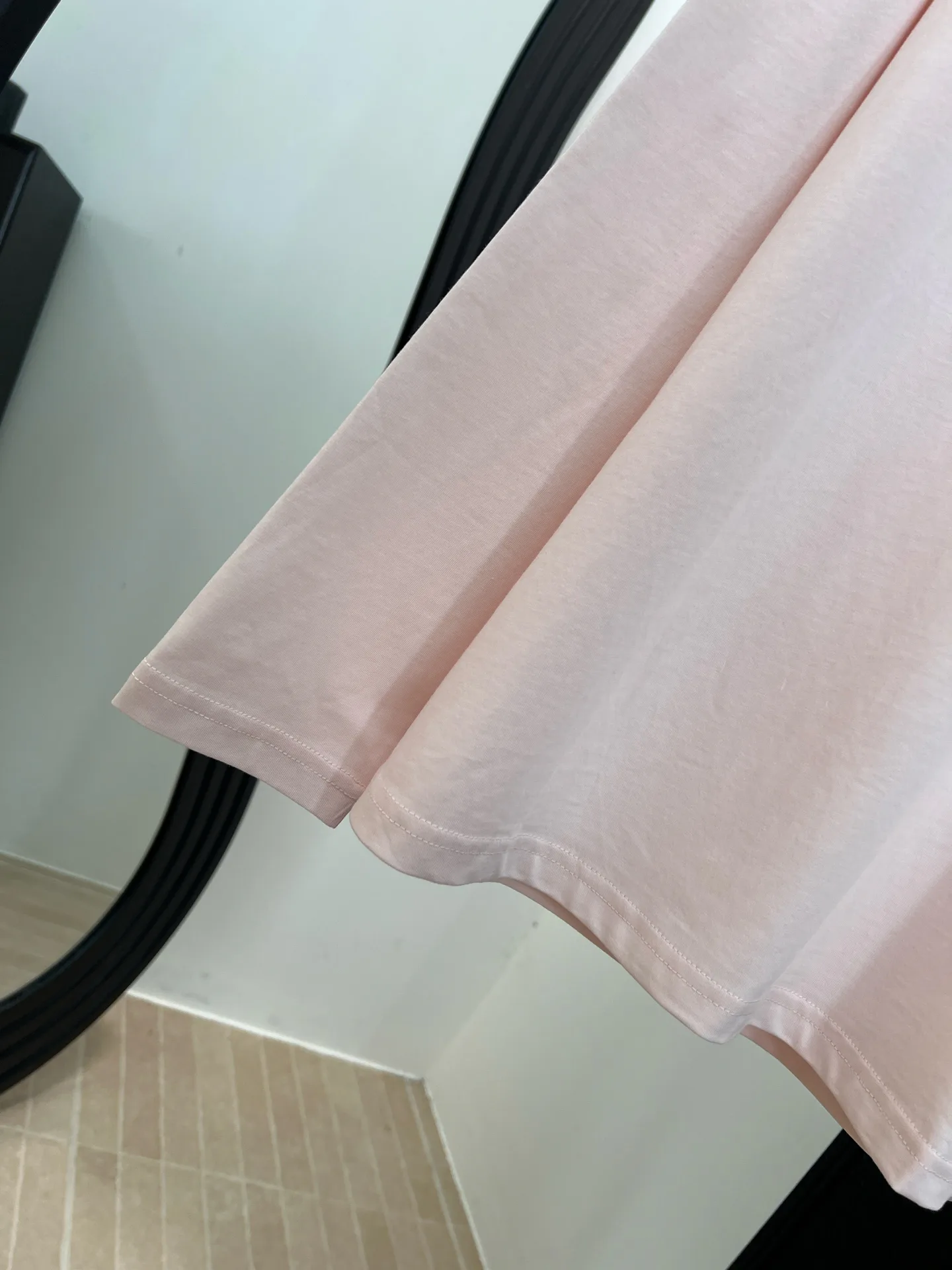 Women's T-Shirts CHRISTIAN DIOR 17740060