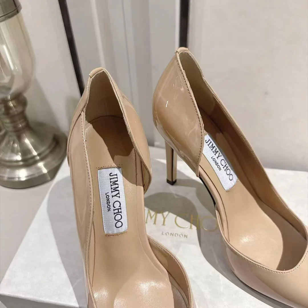 Women's Heels JIMMY CHOO 18264101