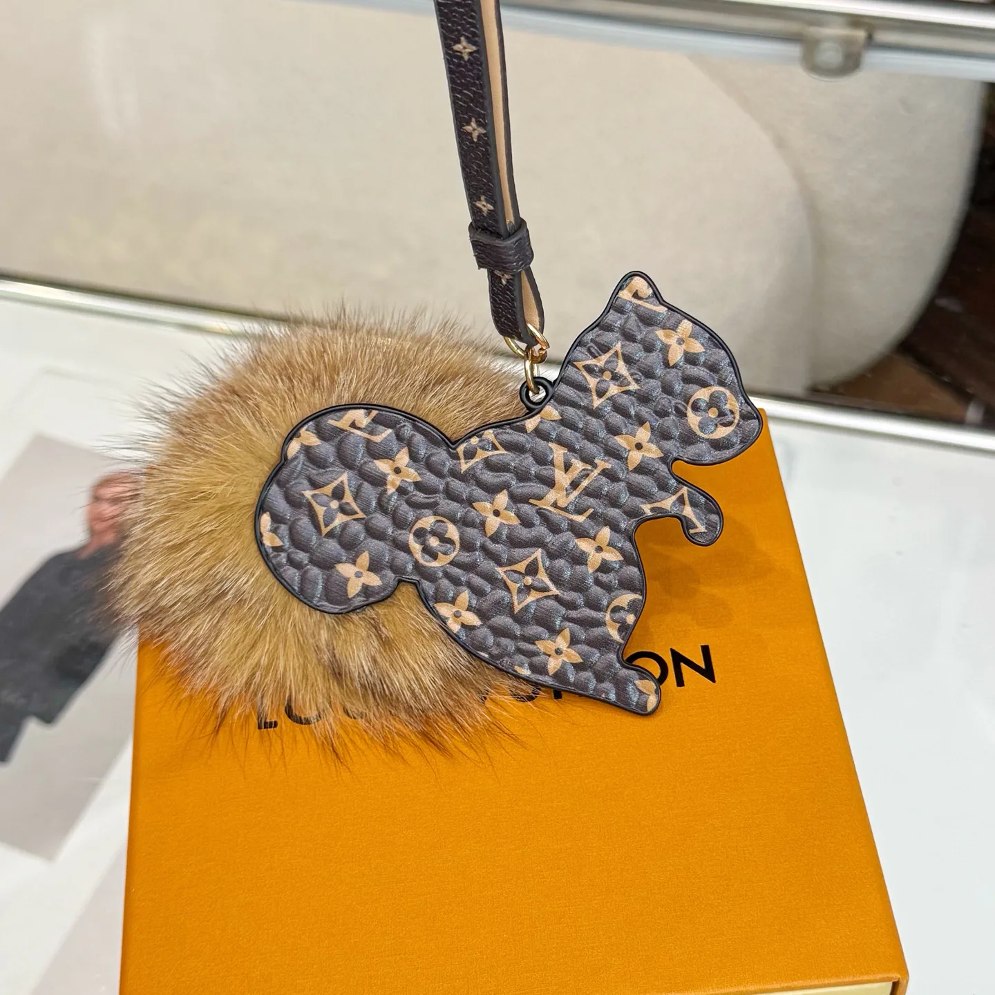 Key Cases LOUIS VUITTON 18013795
