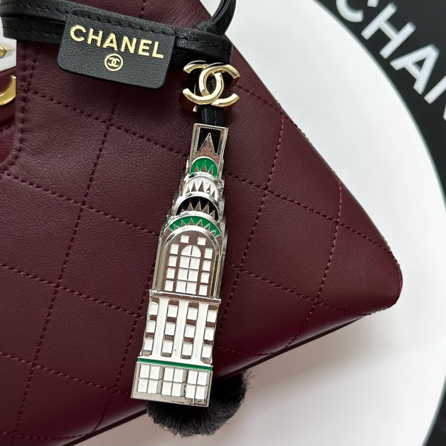 Women's Classic Handbags CHANEL 17857333