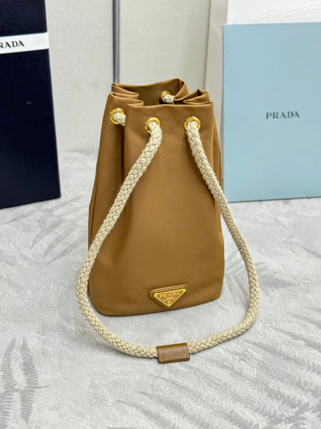 Women's Shoulder Bags PRADA 17949204