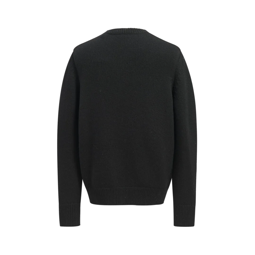 Men's Jumpers And Sweaters BURBERRY 18139897