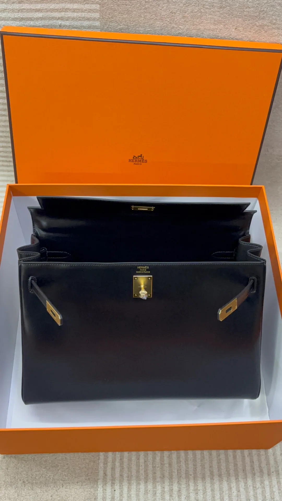 Women's Classic Handbags HERMES 17609834