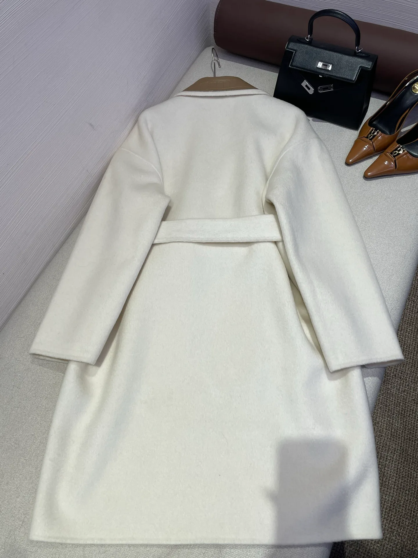 Women's Coats HERMES 17953465