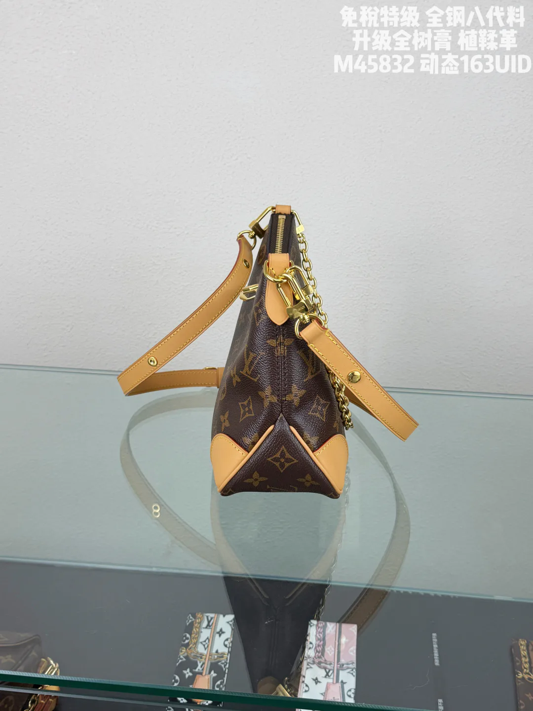 Women's Classic Handbags LOUIS VUITTON 17999722