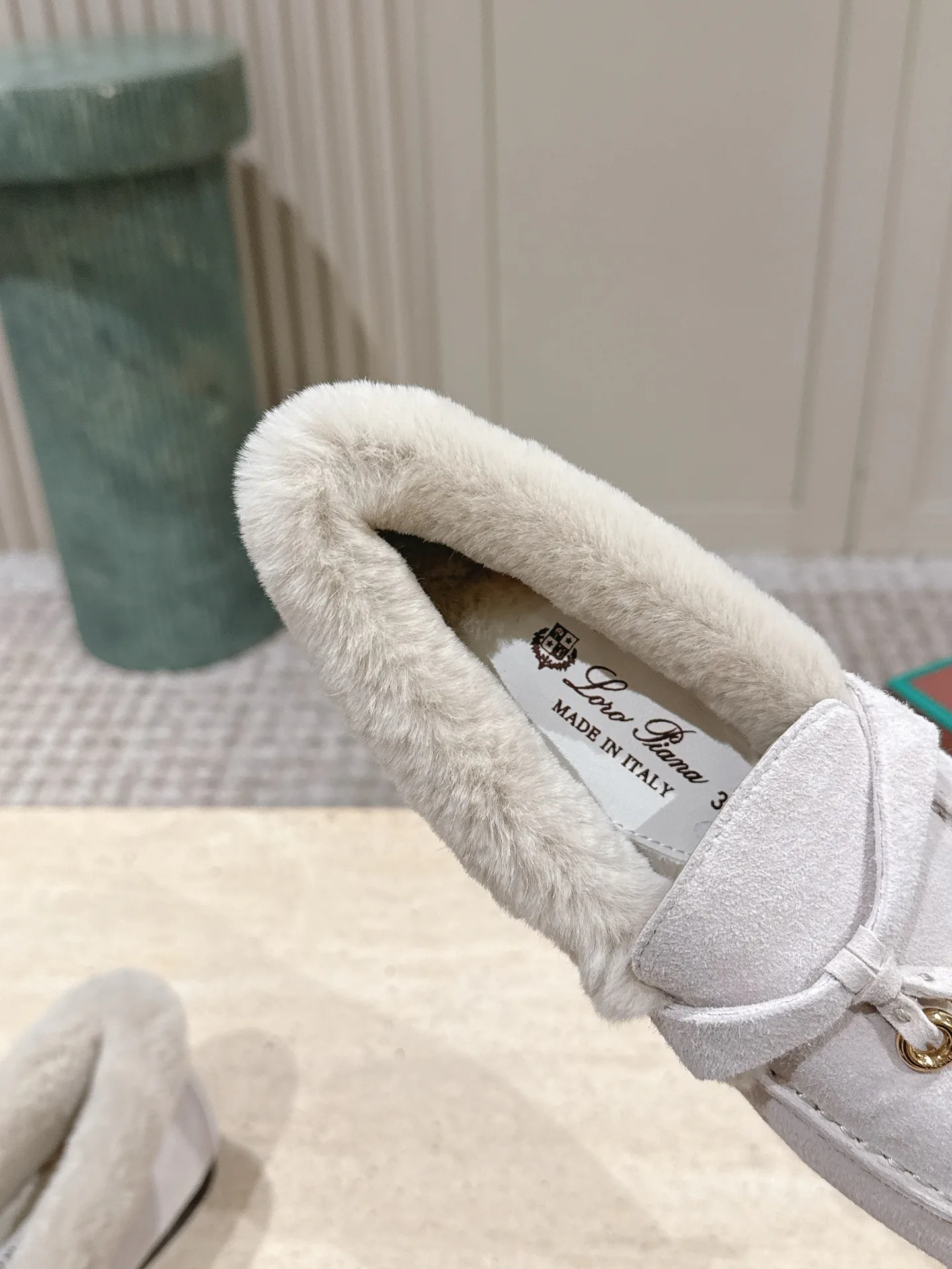 Women's Loafers And Moccasins LORO PIANA 17850354