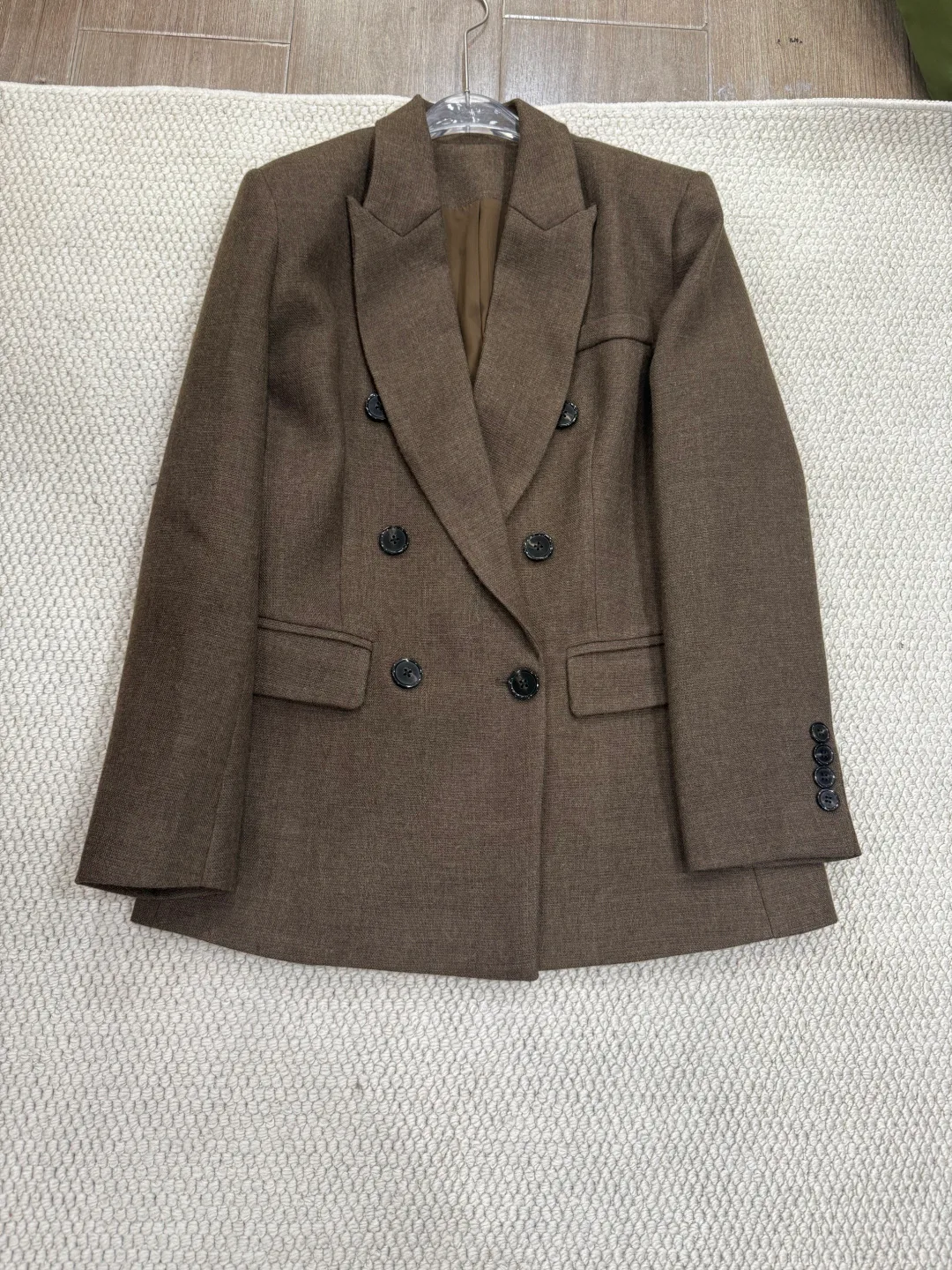 Women's Suits SAINT LAURENT 18016694