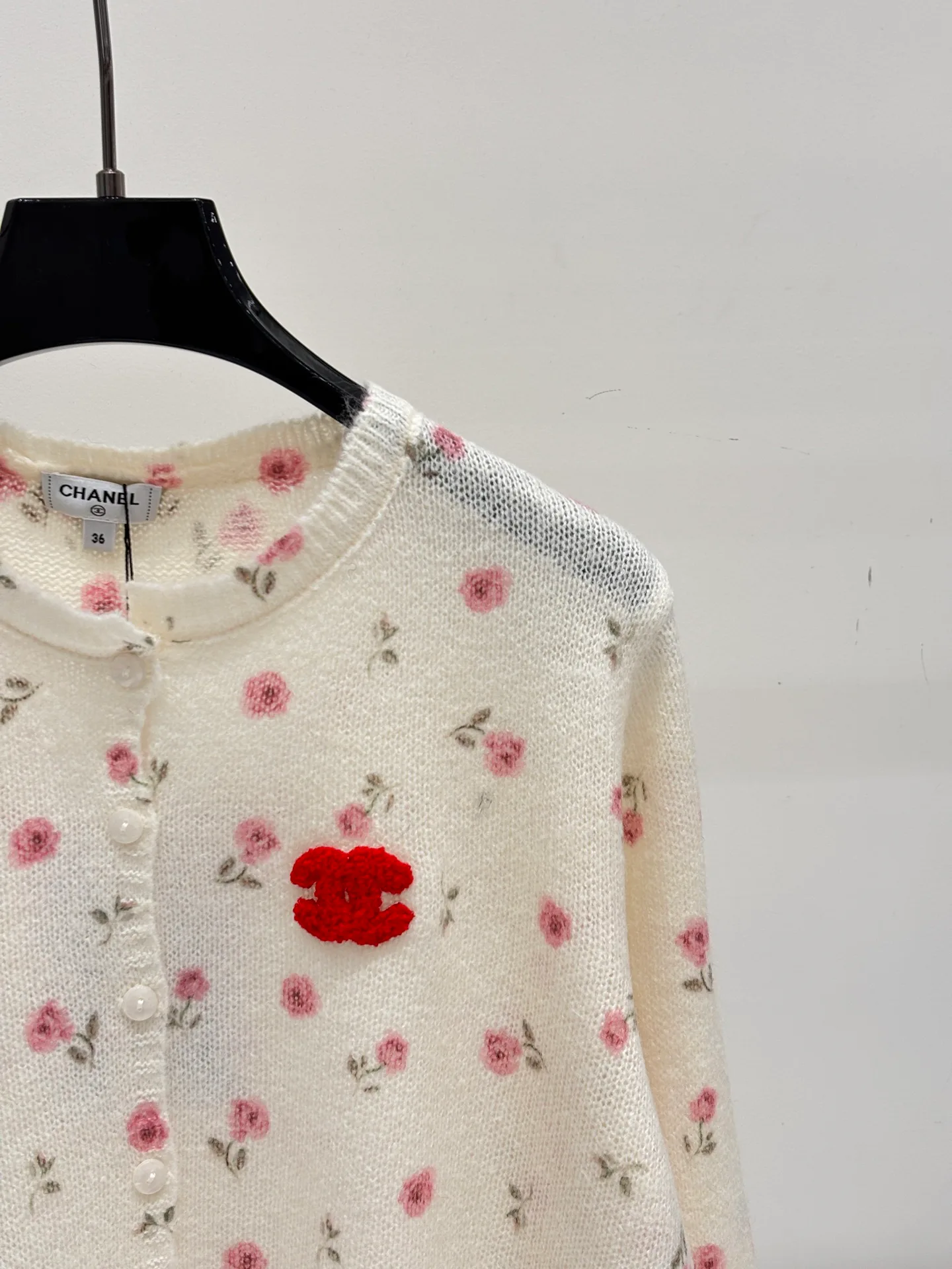Women's Jumpers And Sweaters CHANEL 18138518