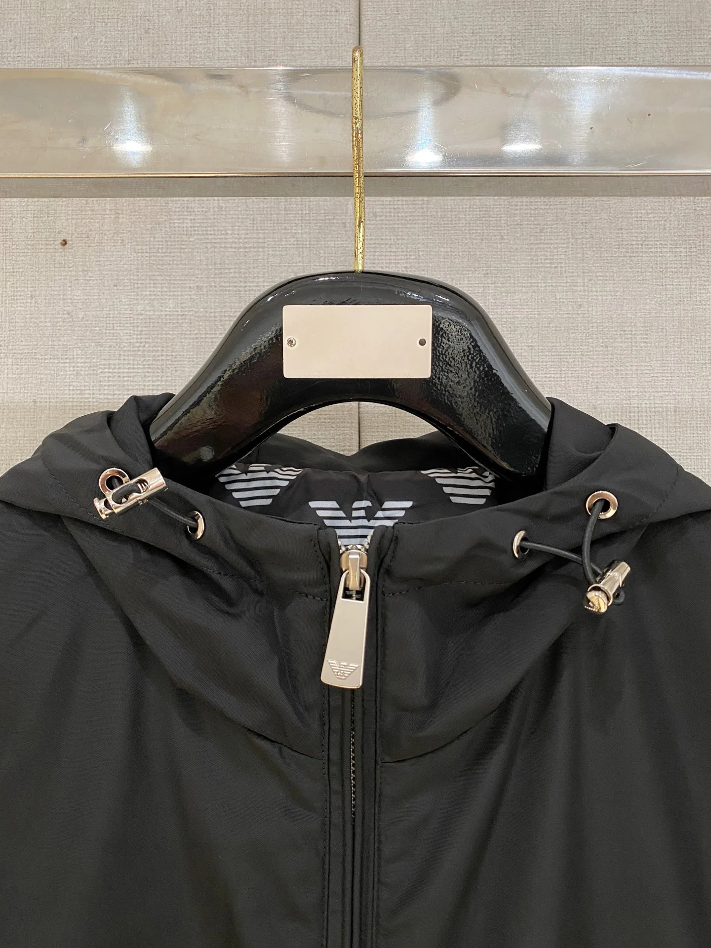 Men's Jackets And Down Jackets ARMANI 18272986