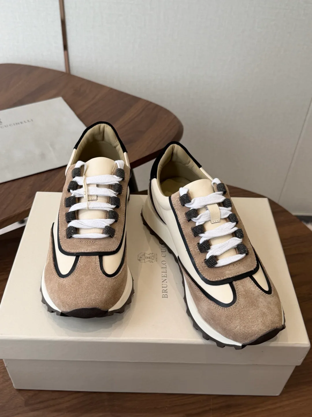 Women's Sneakers BRUNELLO CUCINELLI 17913182