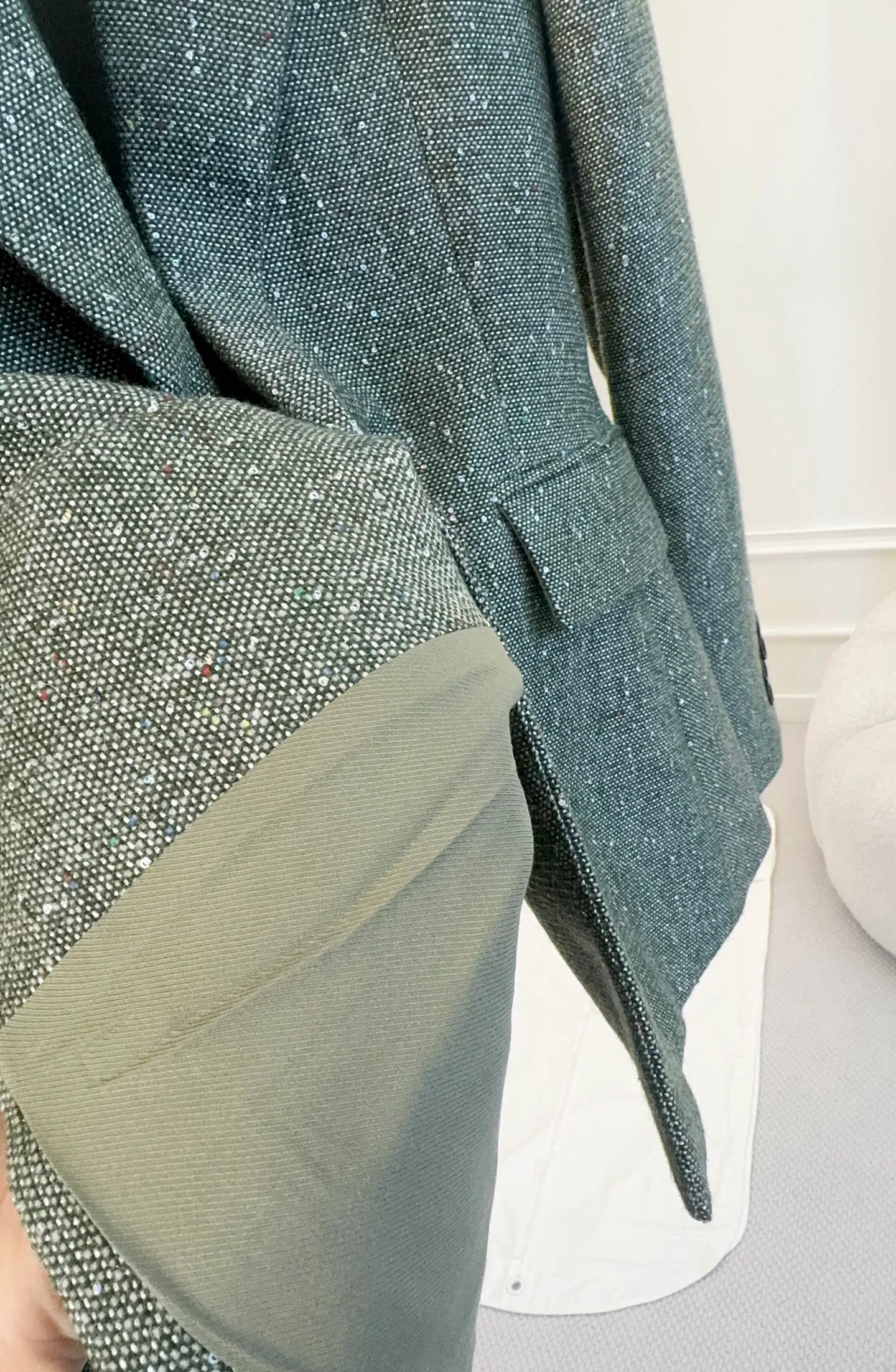 Women's Blazers CHRISTIAN DIOR 18238044