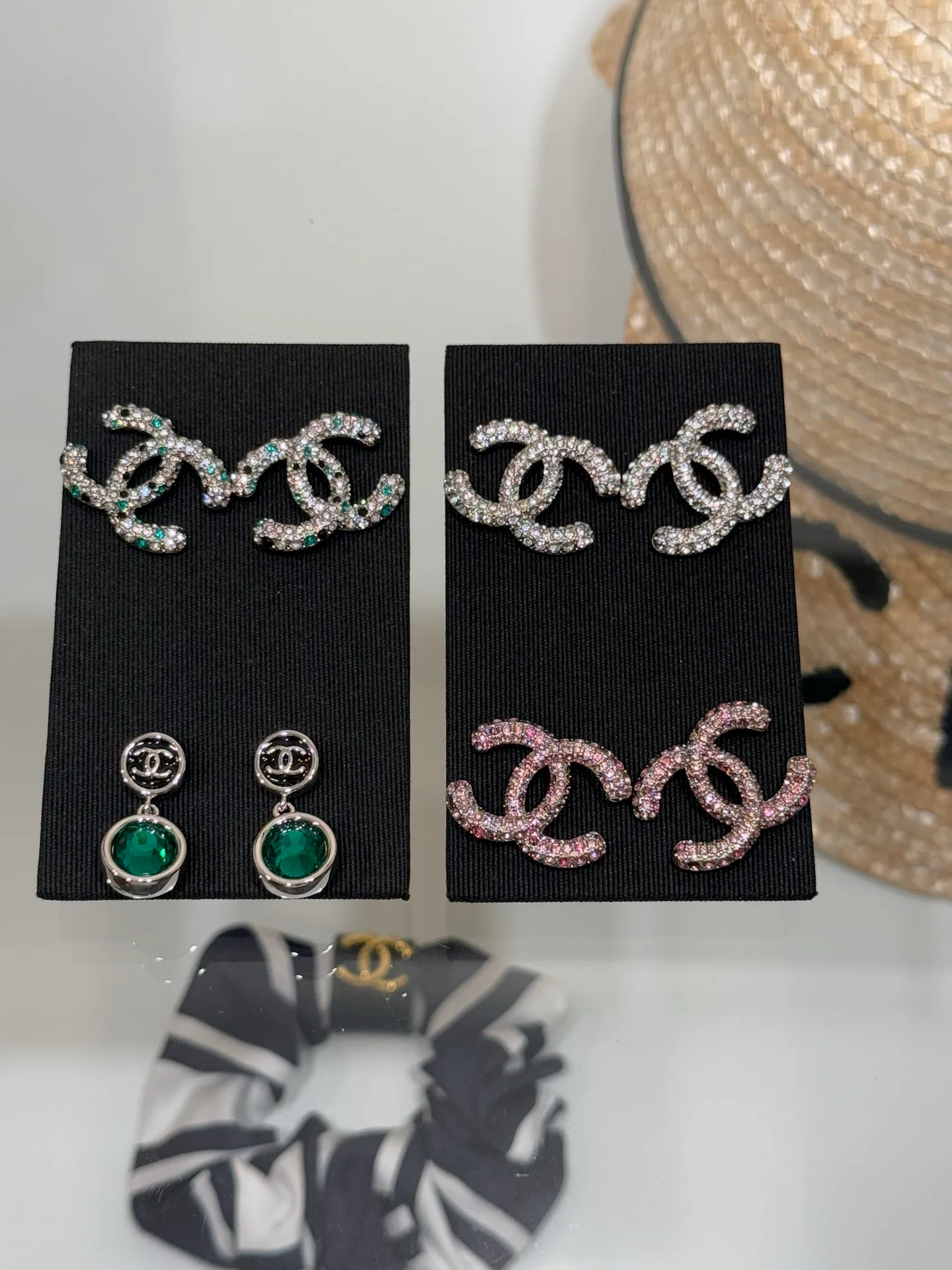 Jewelry CHANEL 17770147