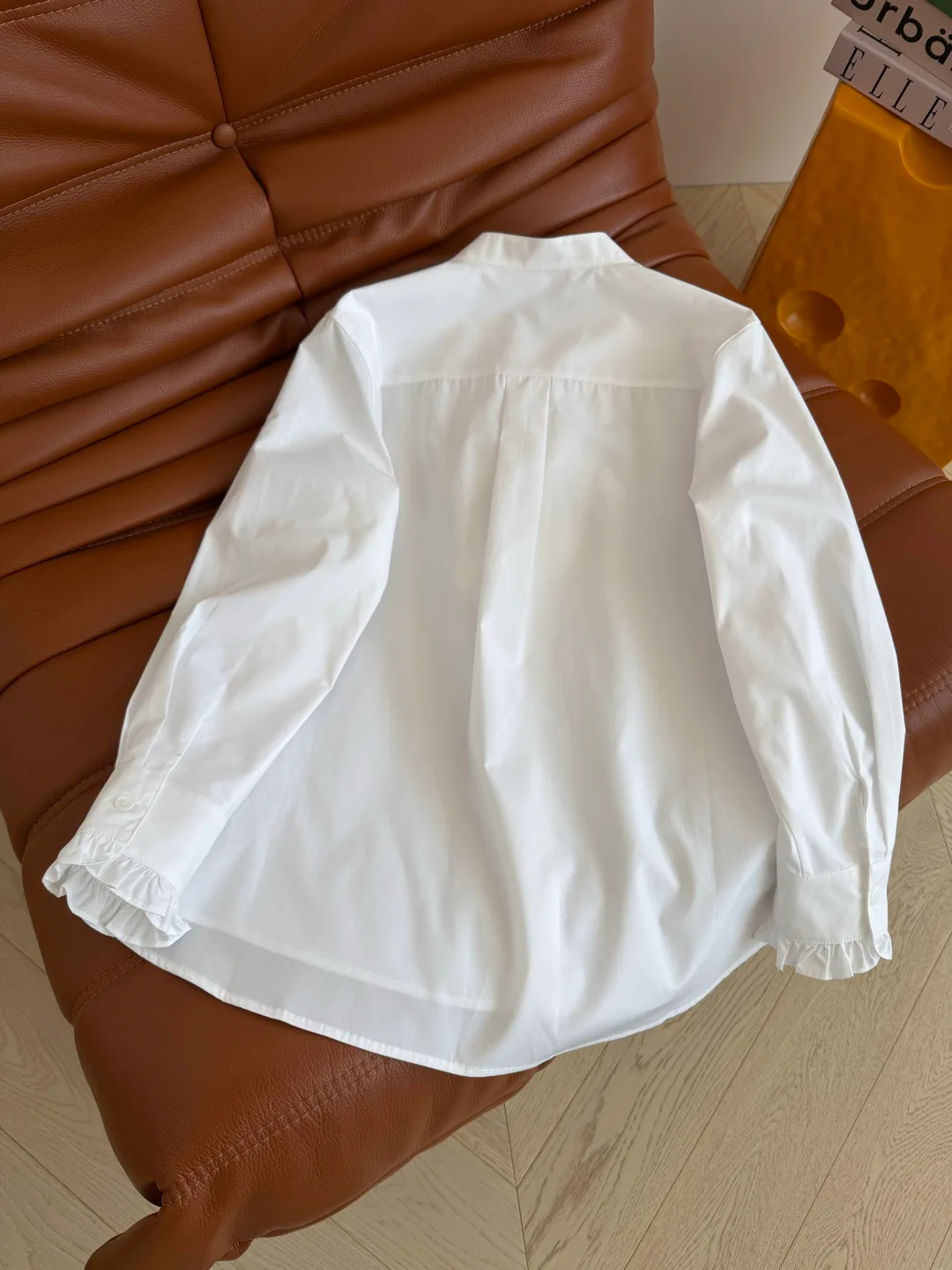 Women's Shirts CHANEL 18226294
